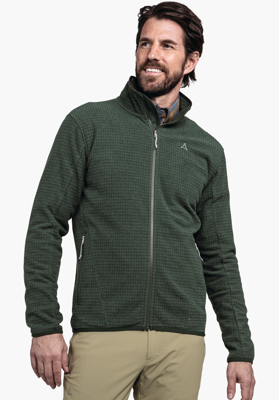 Hiking CIRC Fleece Jk Style Terxa MNS