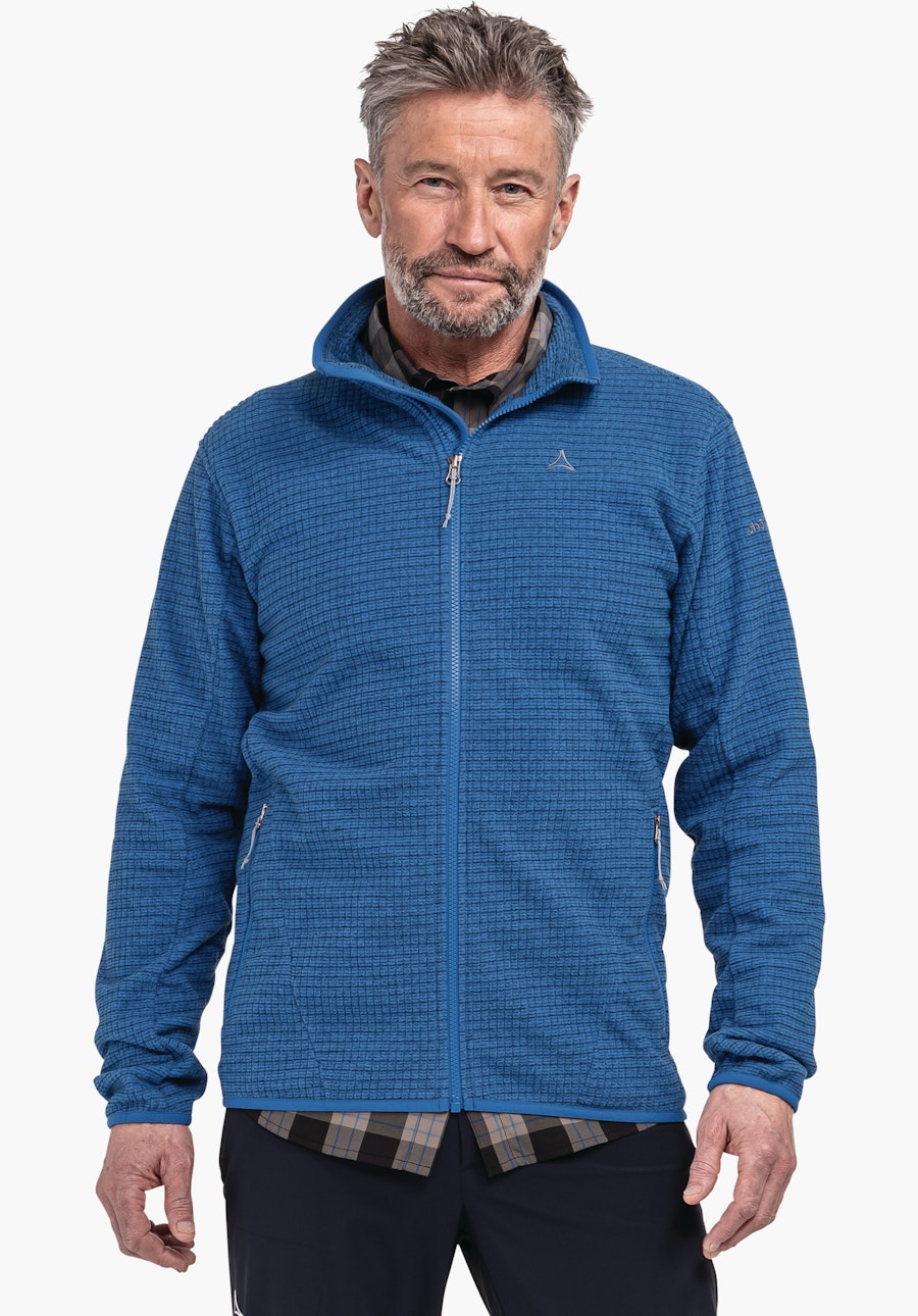 Hiking CIRC Fleece Jk Style Terxa MNS