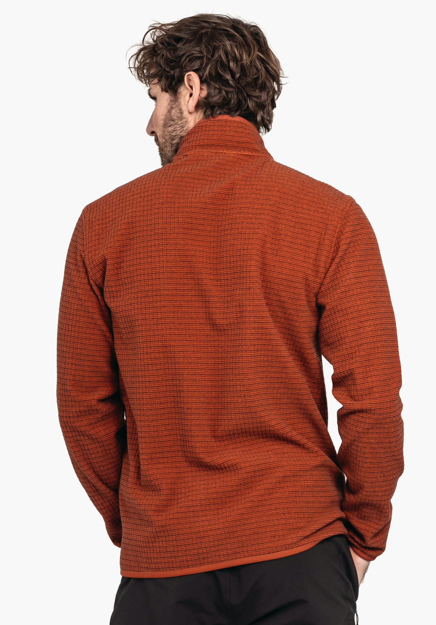 Hiking CIRC Fleece Jk Style Terxa MNS