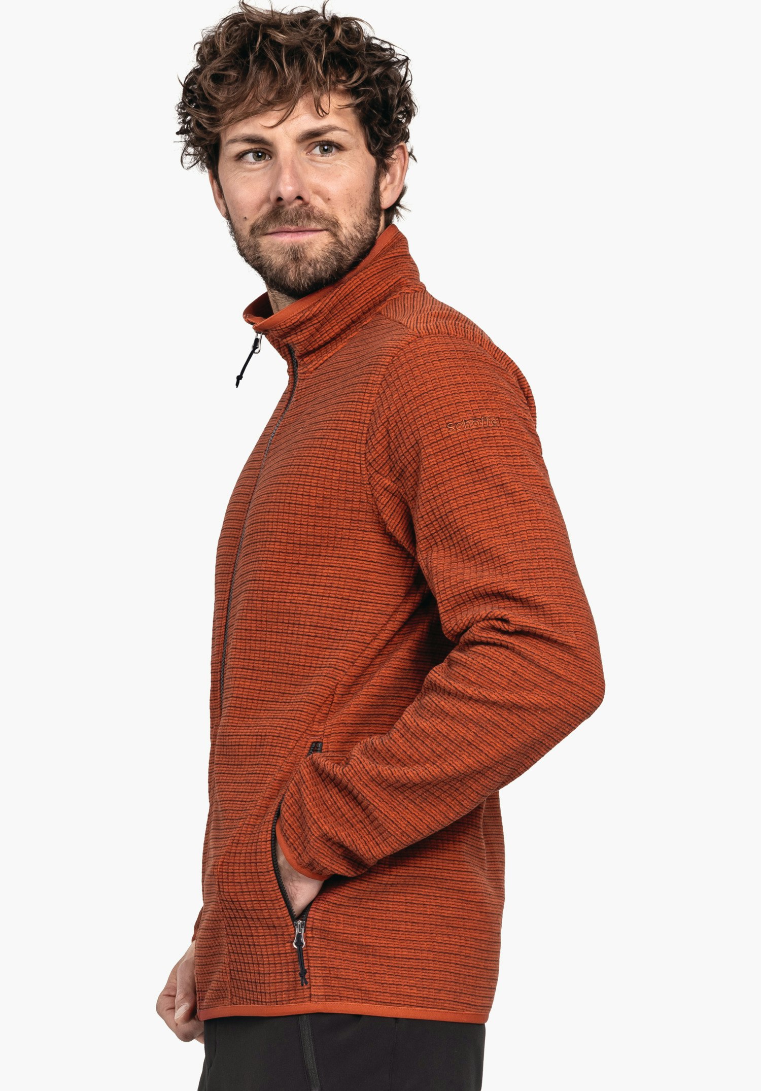 Hiking CIRC Fleece Jk Style Terxa MNS