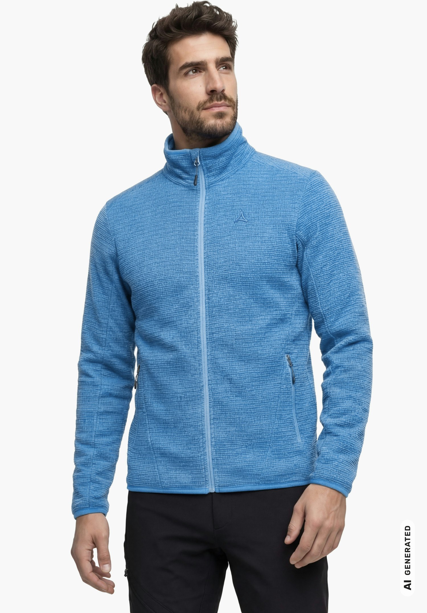 CIRC Fleece Jk Style Terxa MNS