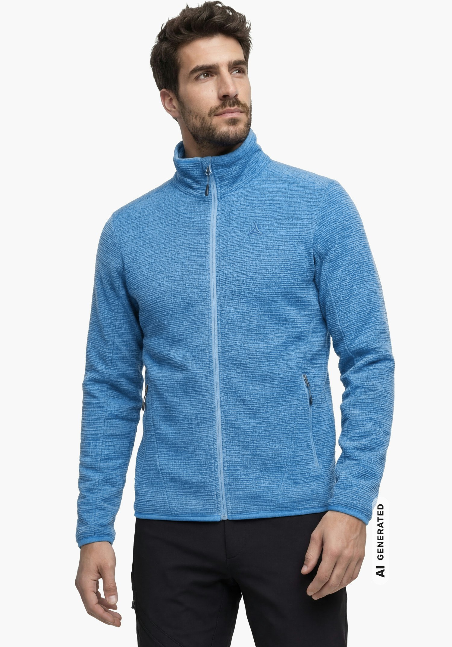 CIRC Fleece Jk Style Terxa MNS