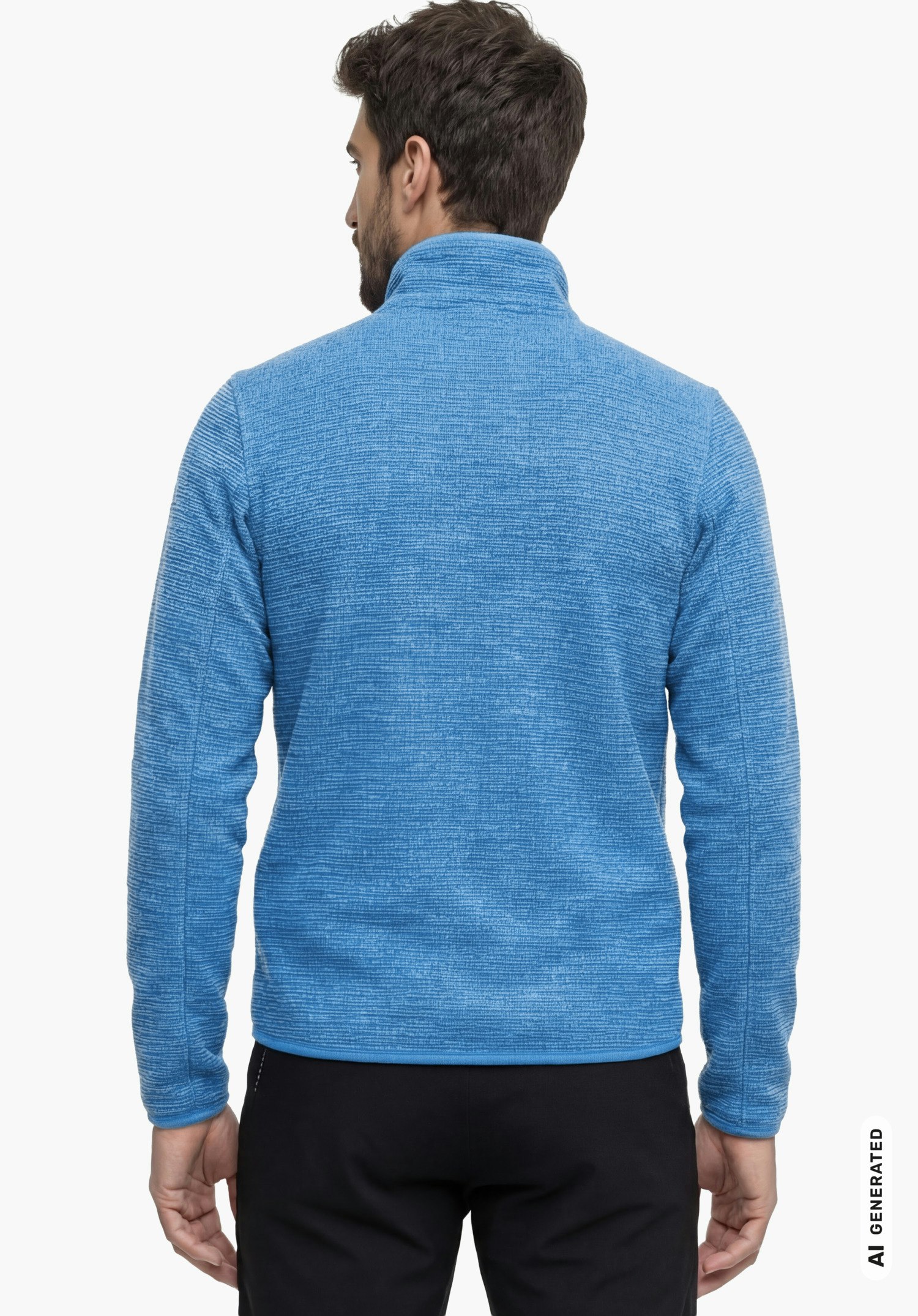 CIRC Fleece Jk Style Terxa MNS