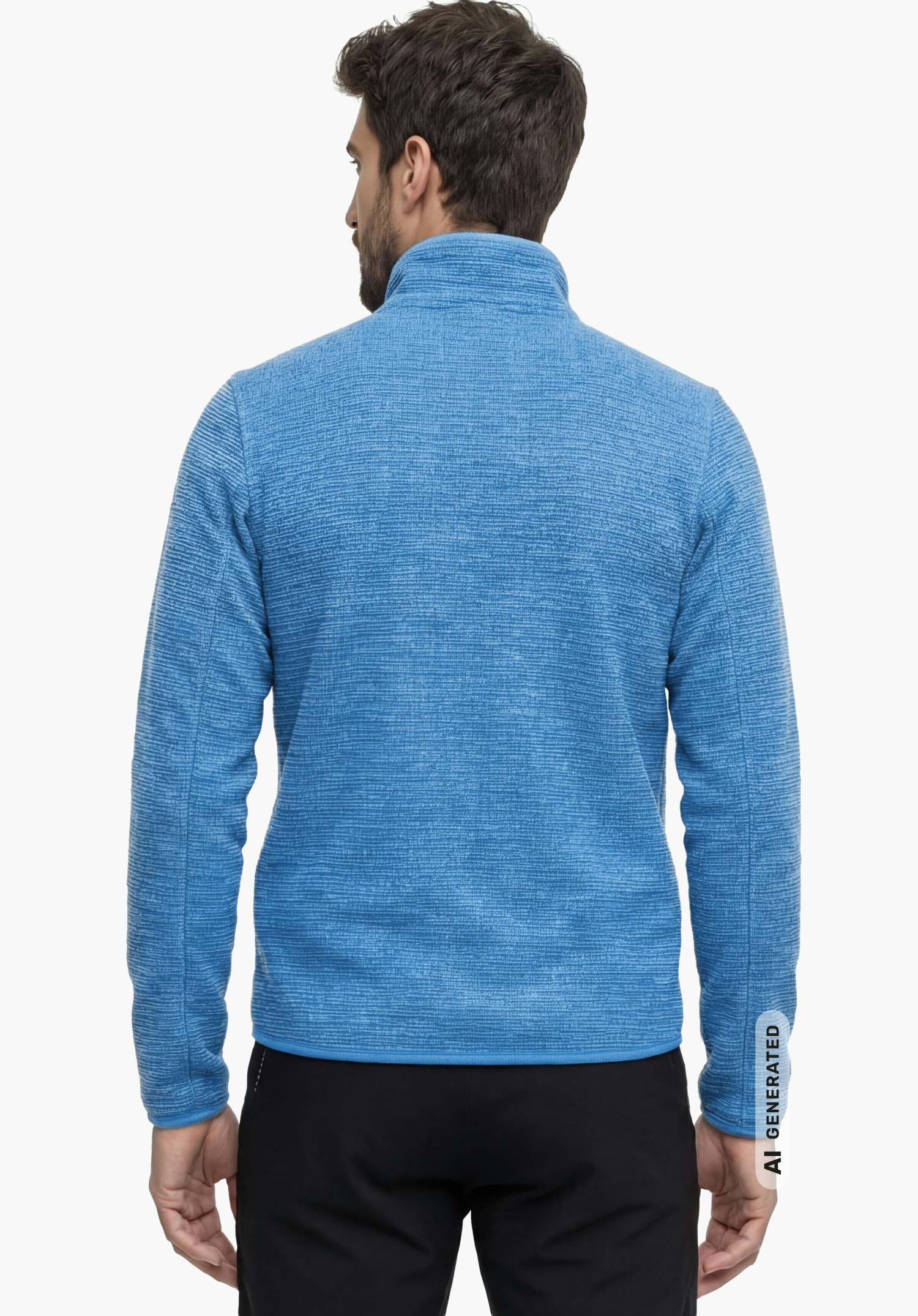 CIRC Fleece Jk Style Terxa MNS