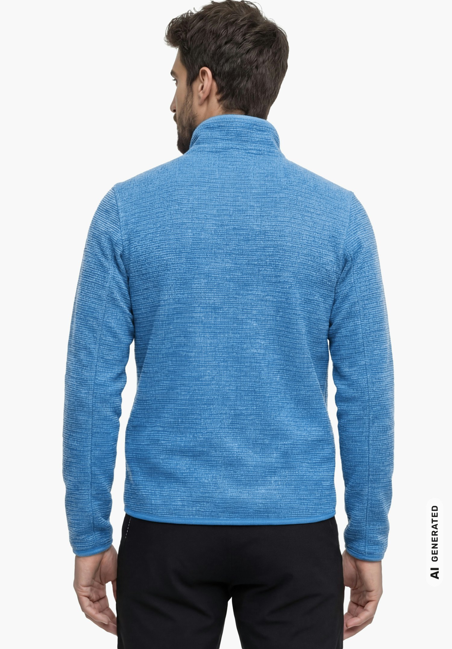 CIRC Fleece Jk Style Terxa MNS