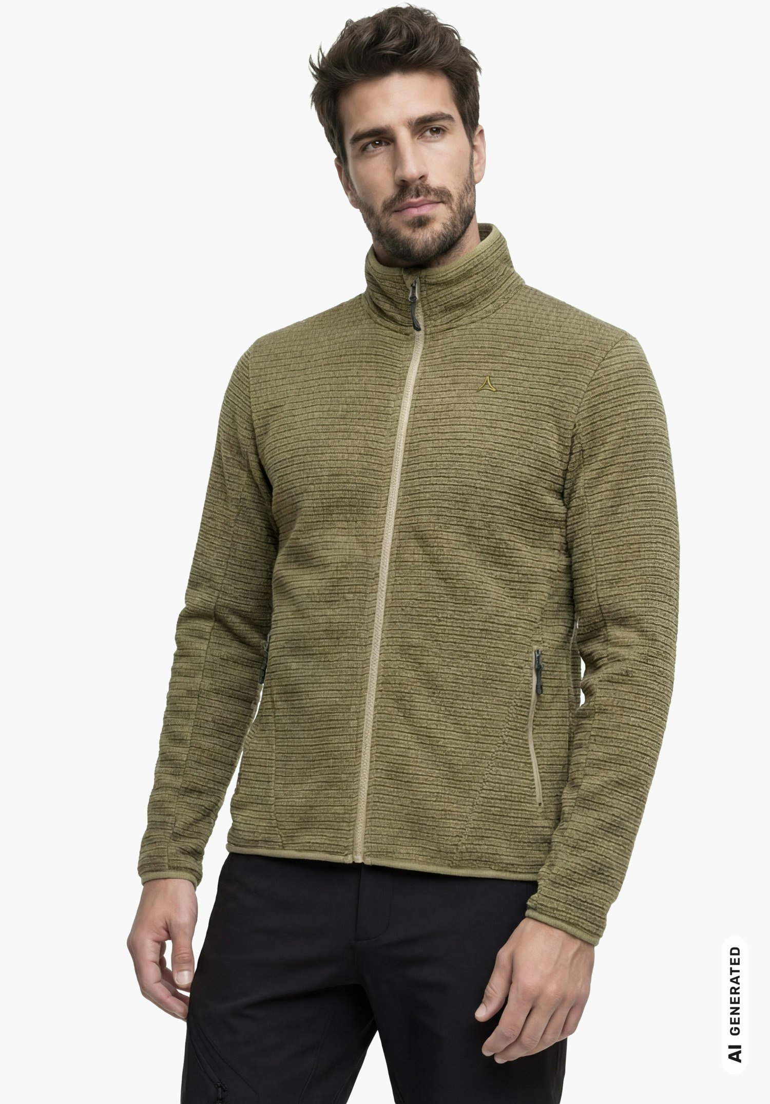 CIRC Fleece Jk Style Terxa MNS