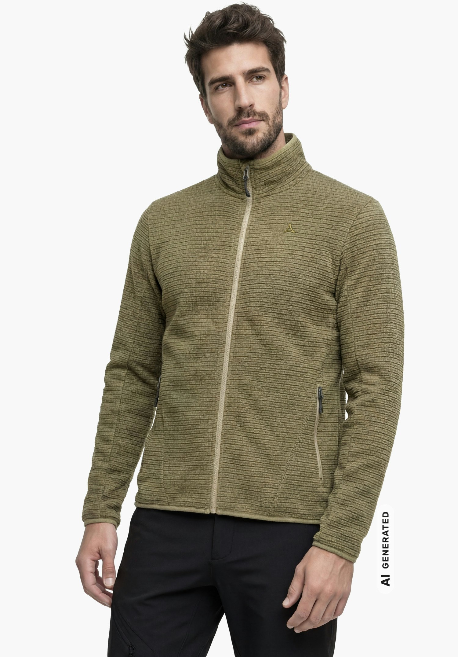 CIRC Fleece Jk Style Terxa MNS