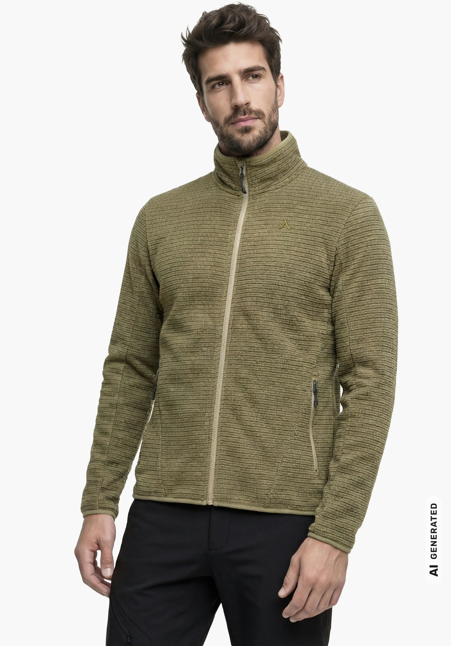 CIRC Fleece Jk Style Terxa MNS