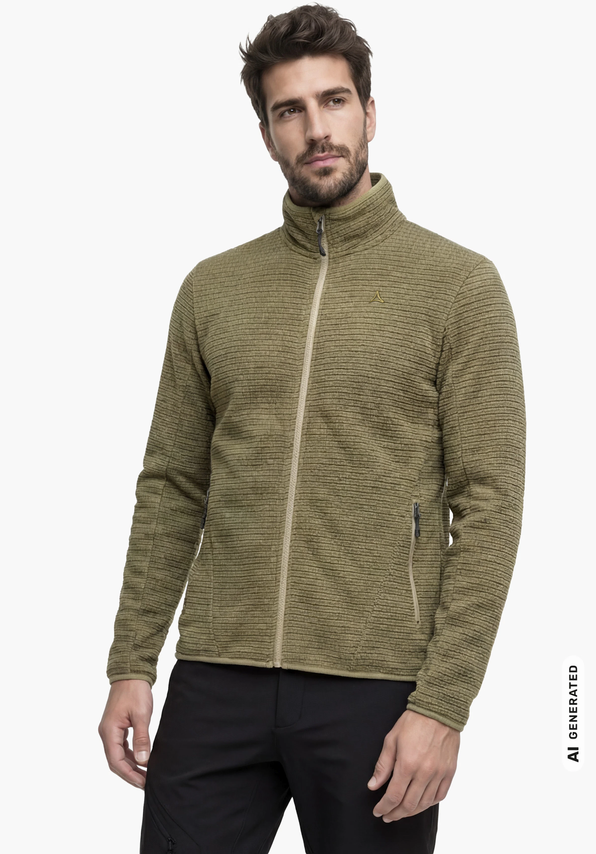CIRC Fleece Jk Style Terxa MNS
