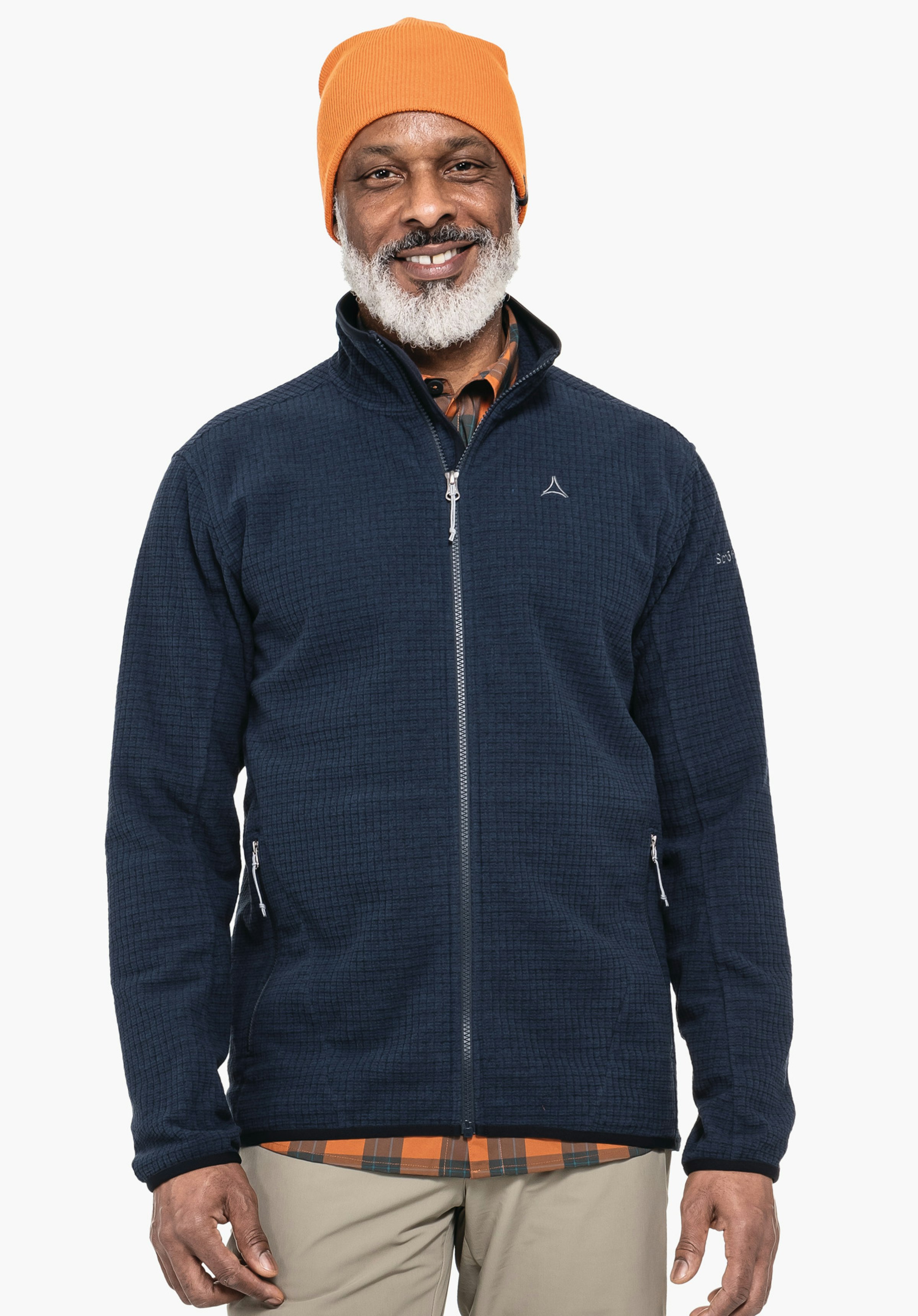 Hiking CIRC Fleece Jk Style Terxa MNS