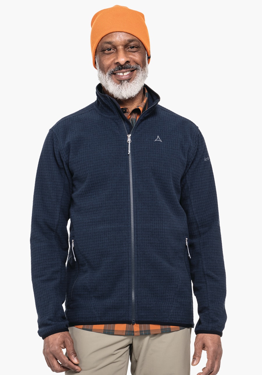 Hiking CIRC Fleece Jk Style Terxa MNS