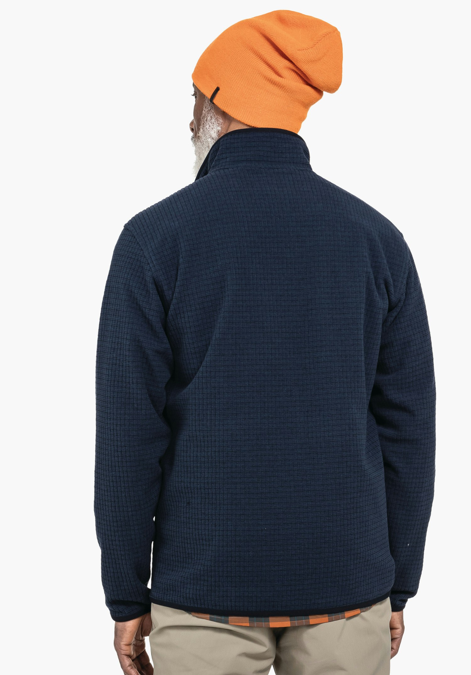 Hiking CIRC Fleece Jk Style Terxa MNS