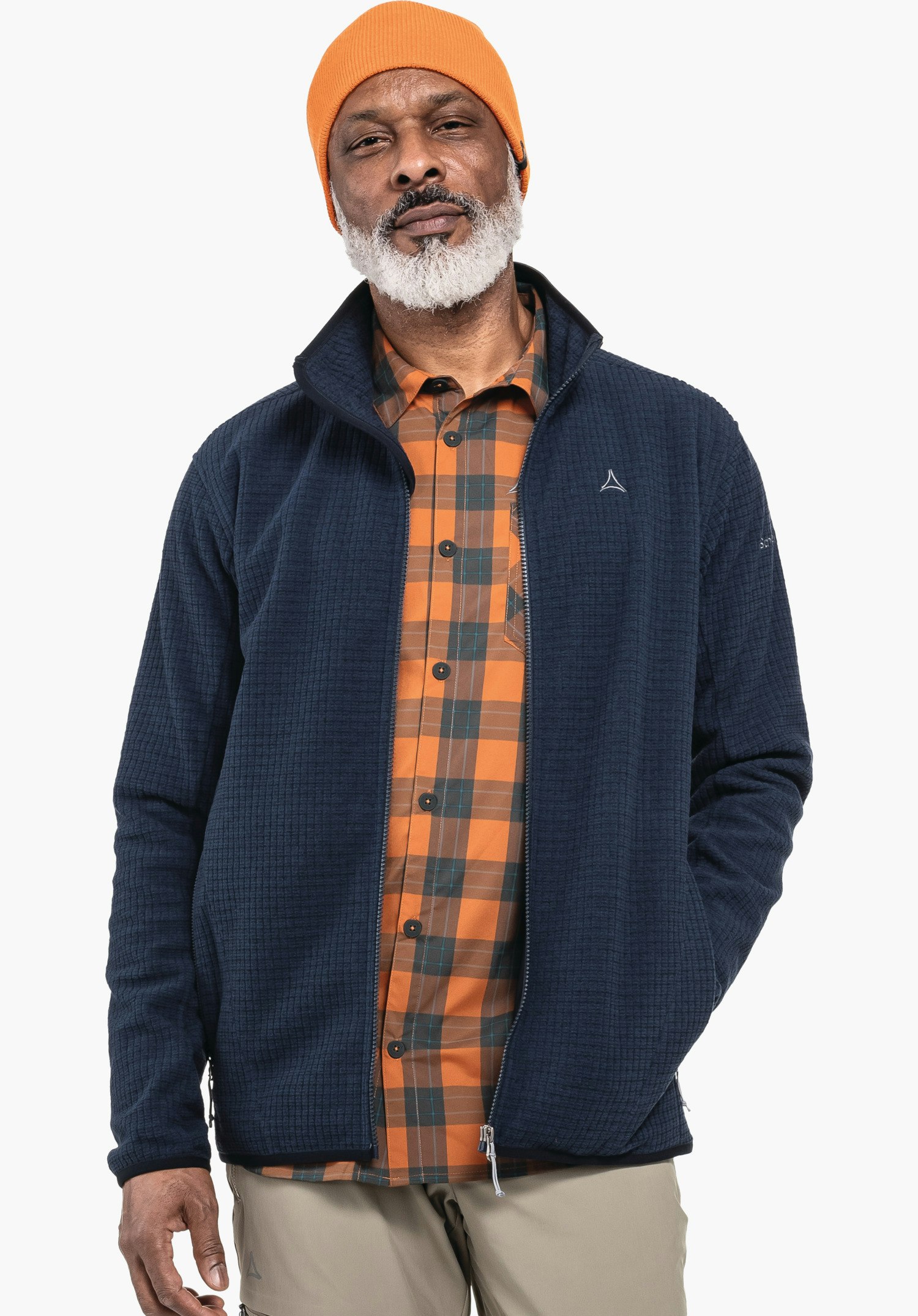 Hiking CIRC Fleece Jk Style Terxa MNS