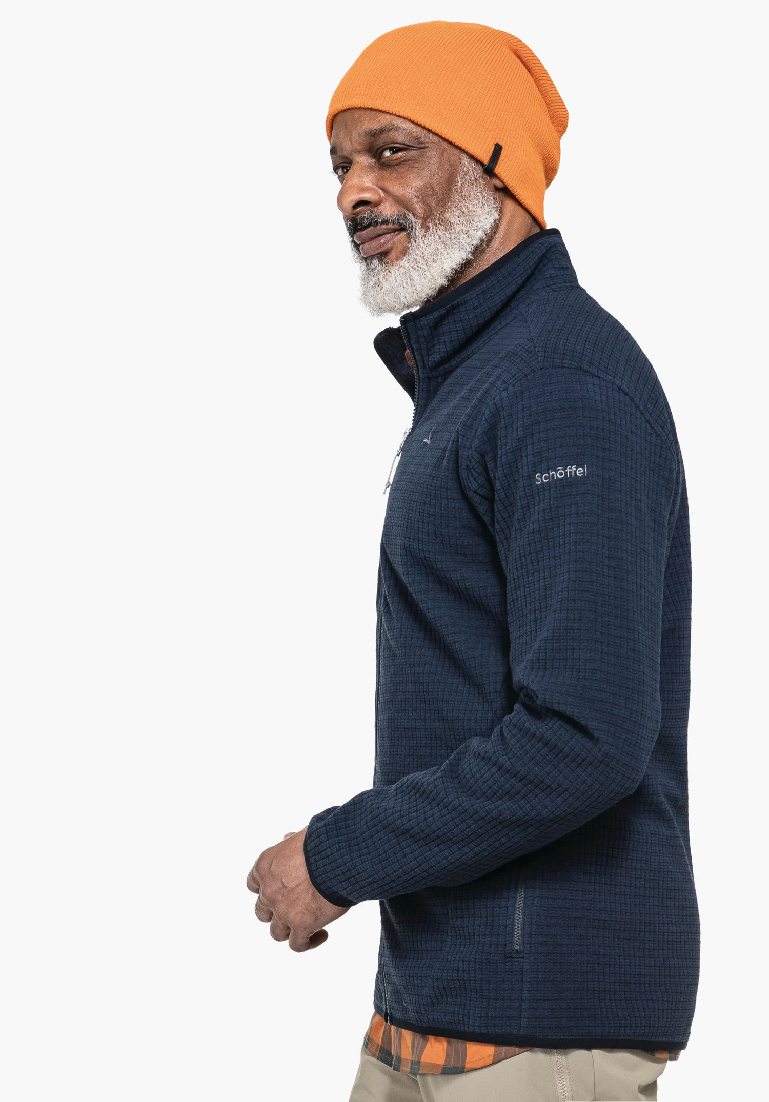 Hiking CIRC Fleece Jk Style Terxa MNS