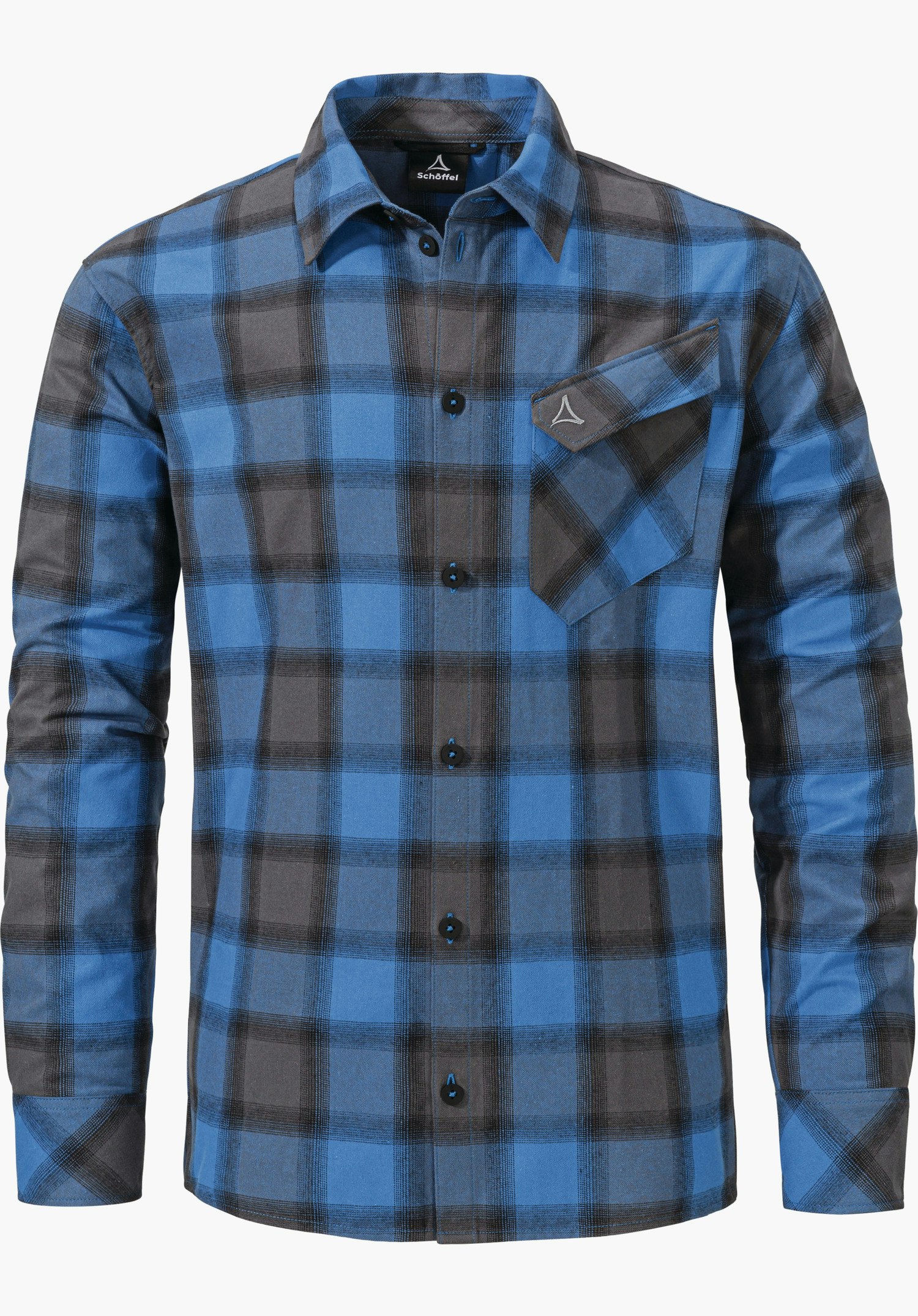 Hiking Shirt Style Poplar MNS