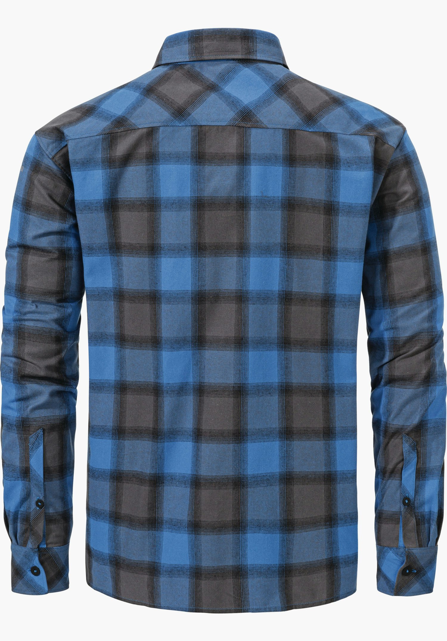 Hiking Shirt Style Poplar MNS