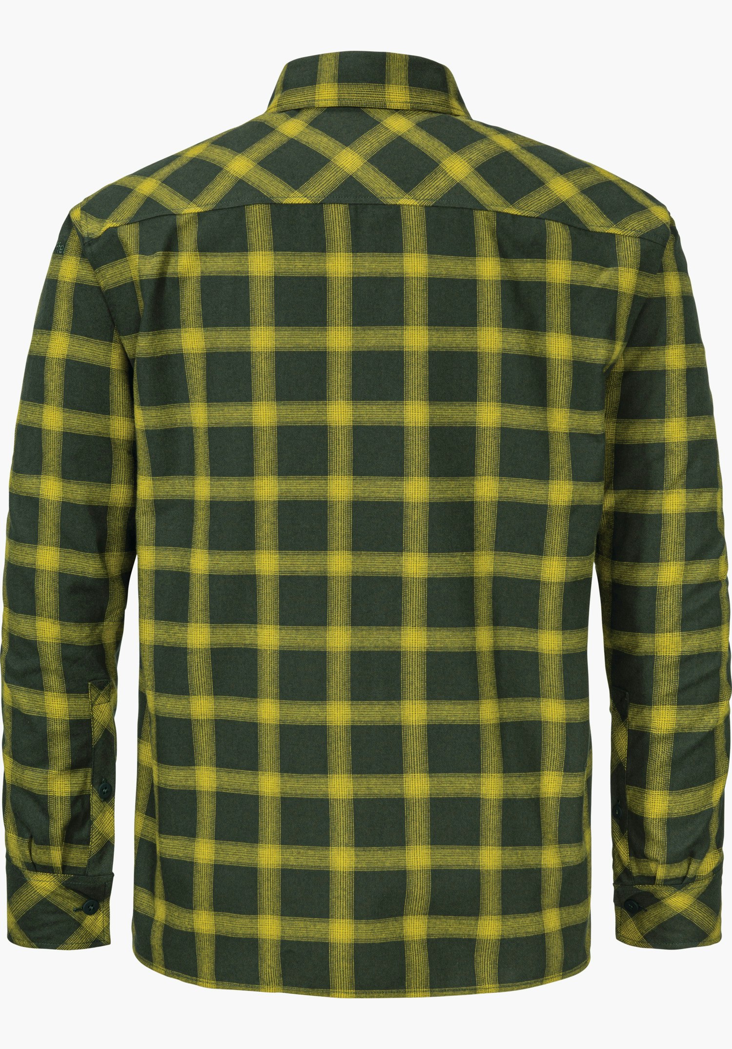 Hiking Shirt Style Poplar MNS