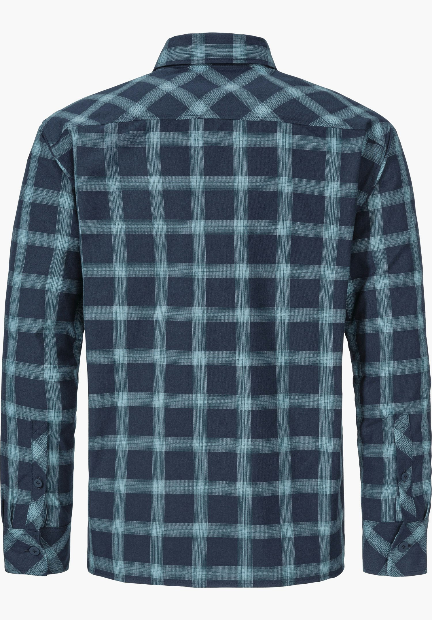 Hiking Shirt Style Poplar MNS