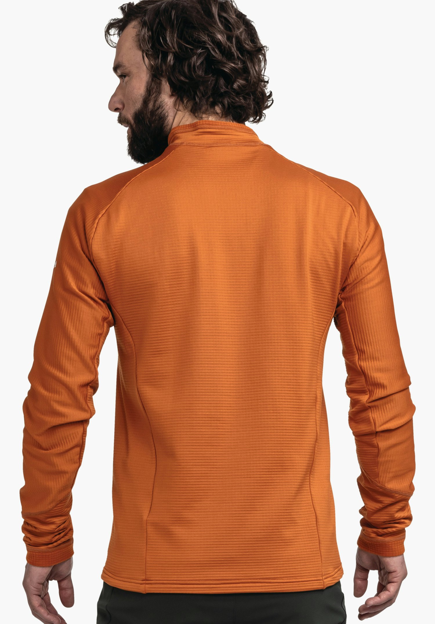 Hiking Longsleeve Style Cascata MNS