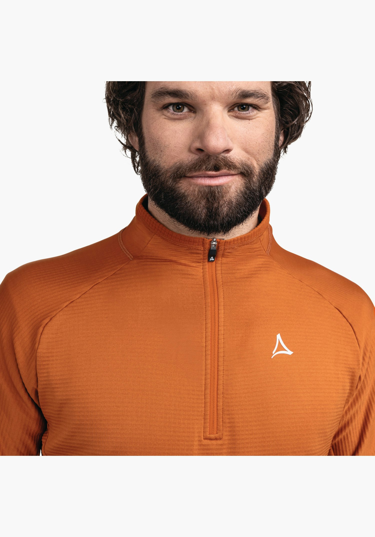 Hiking Longsleeve Style Cascata MNS