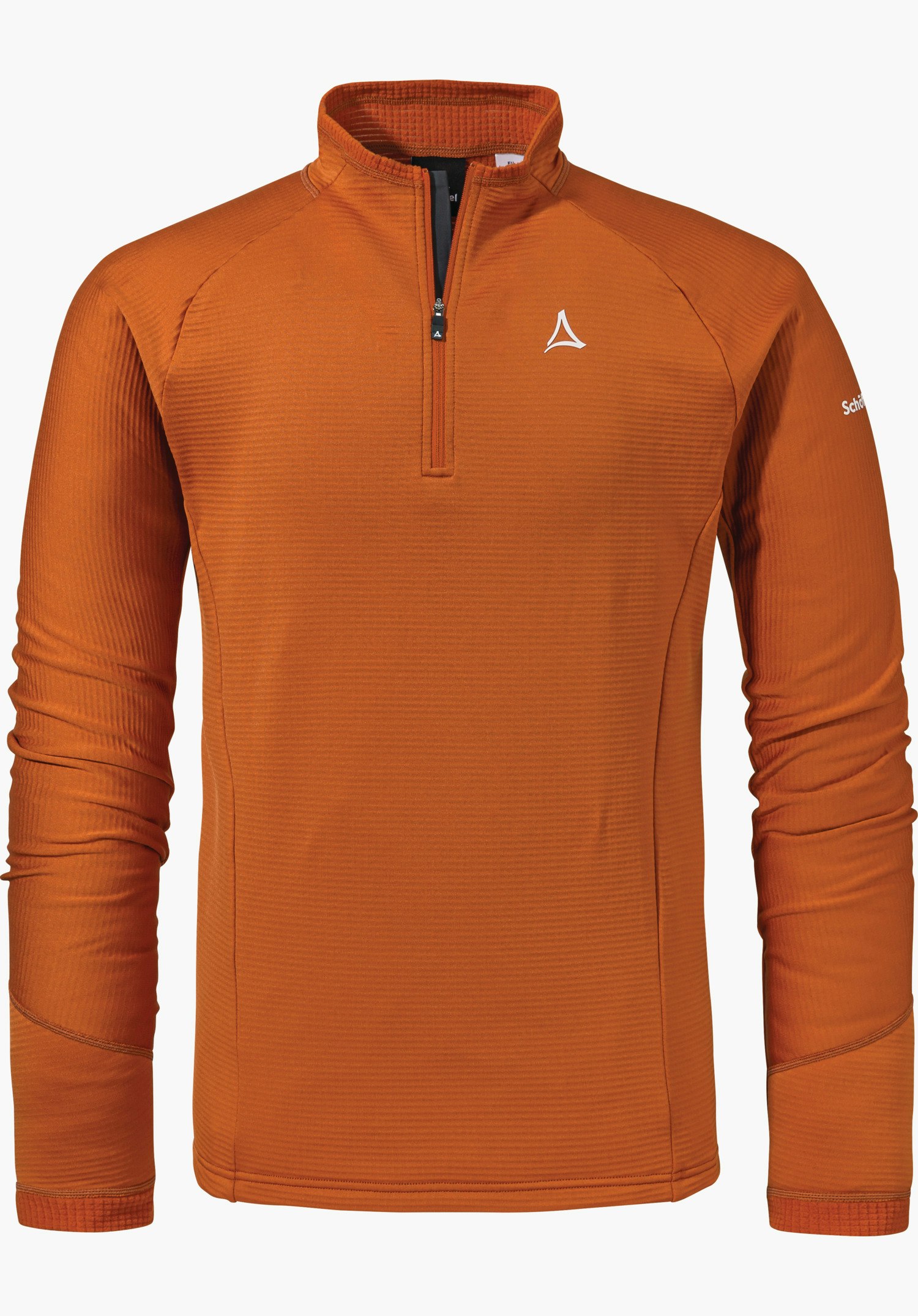 Hiking Longsleeve Style Cascata MNS