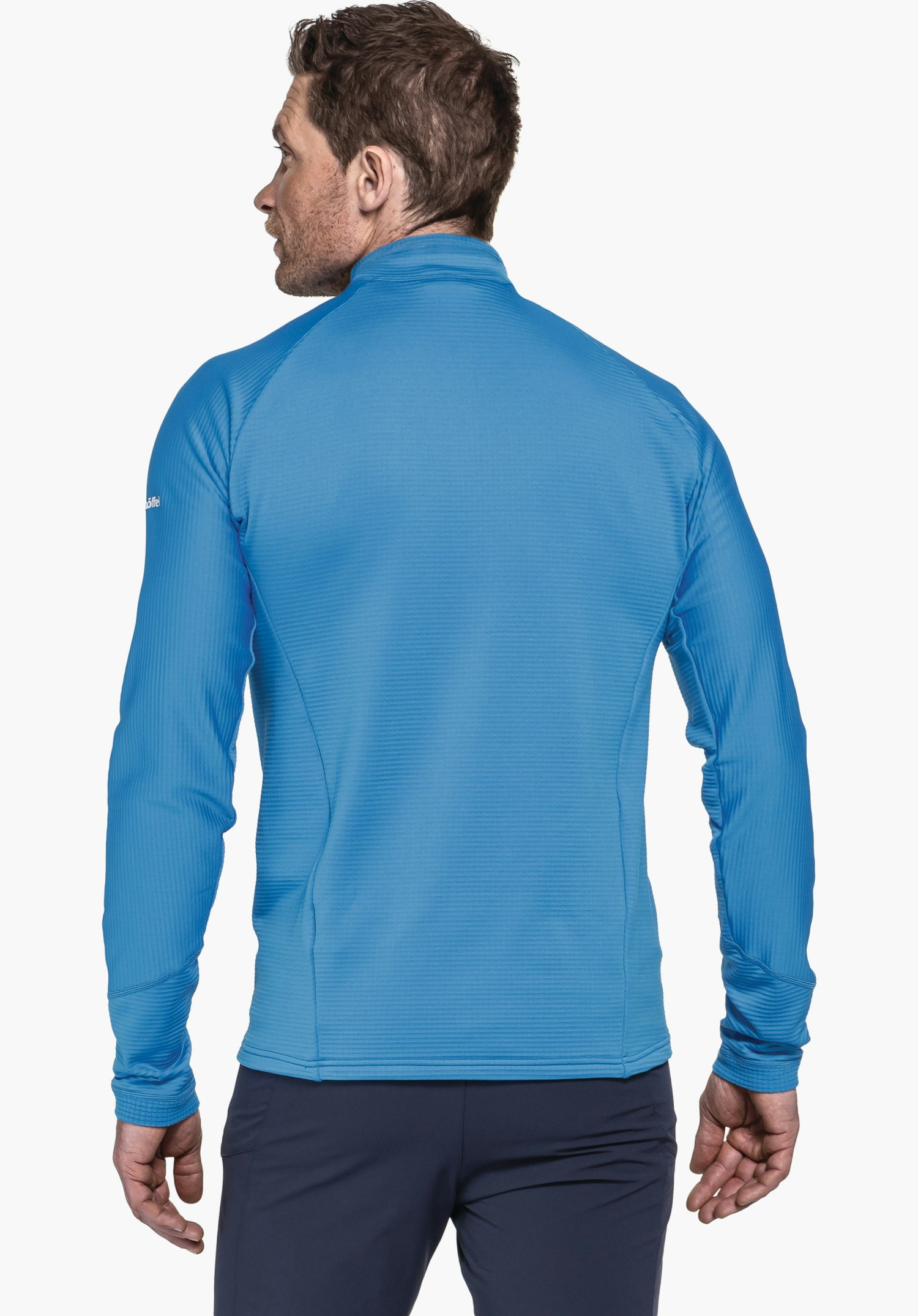 Hiking Longsleeve Style Cascata MNS