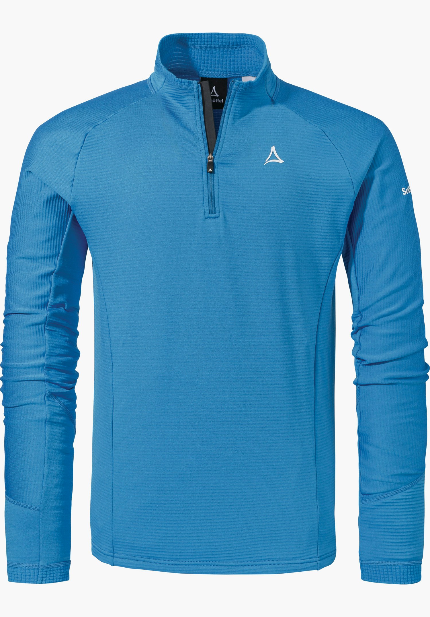 Hiking Longsleeve Style Cascata MNS