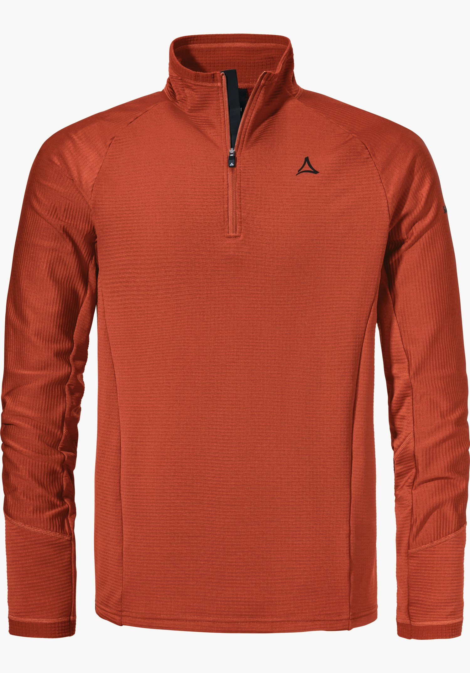 Hiking Longsleeve Style Cascata MNS