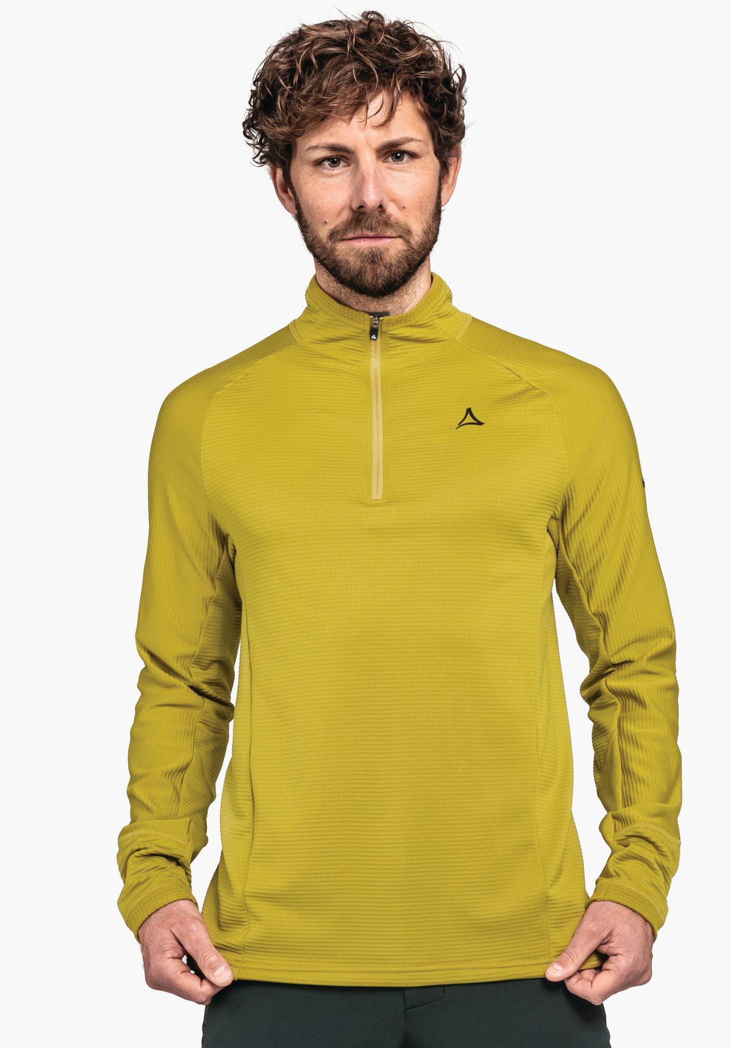 Hiking Longsleeve Style Cascata MNS