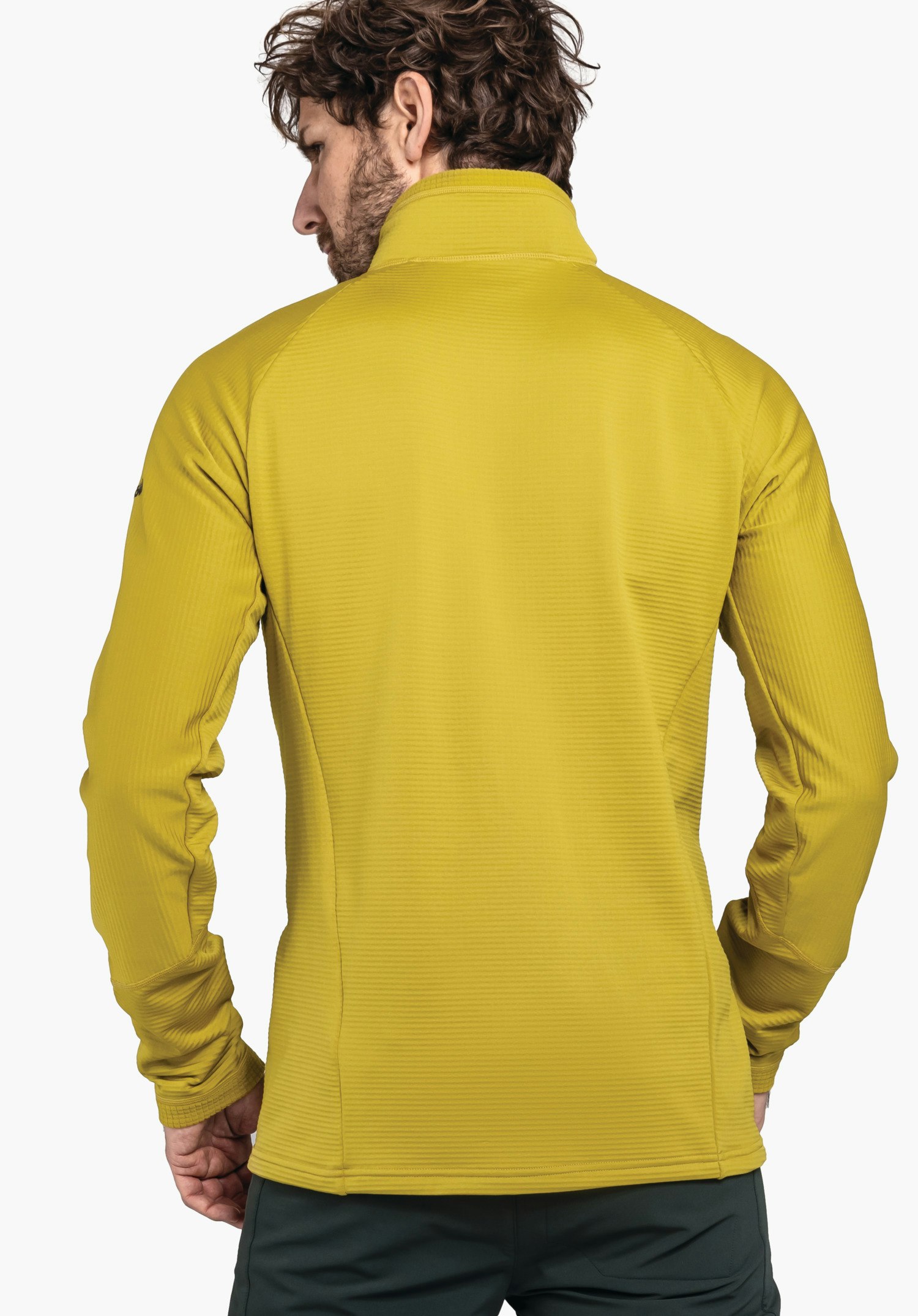 Hiking Longsleeve Style Cascata MNS