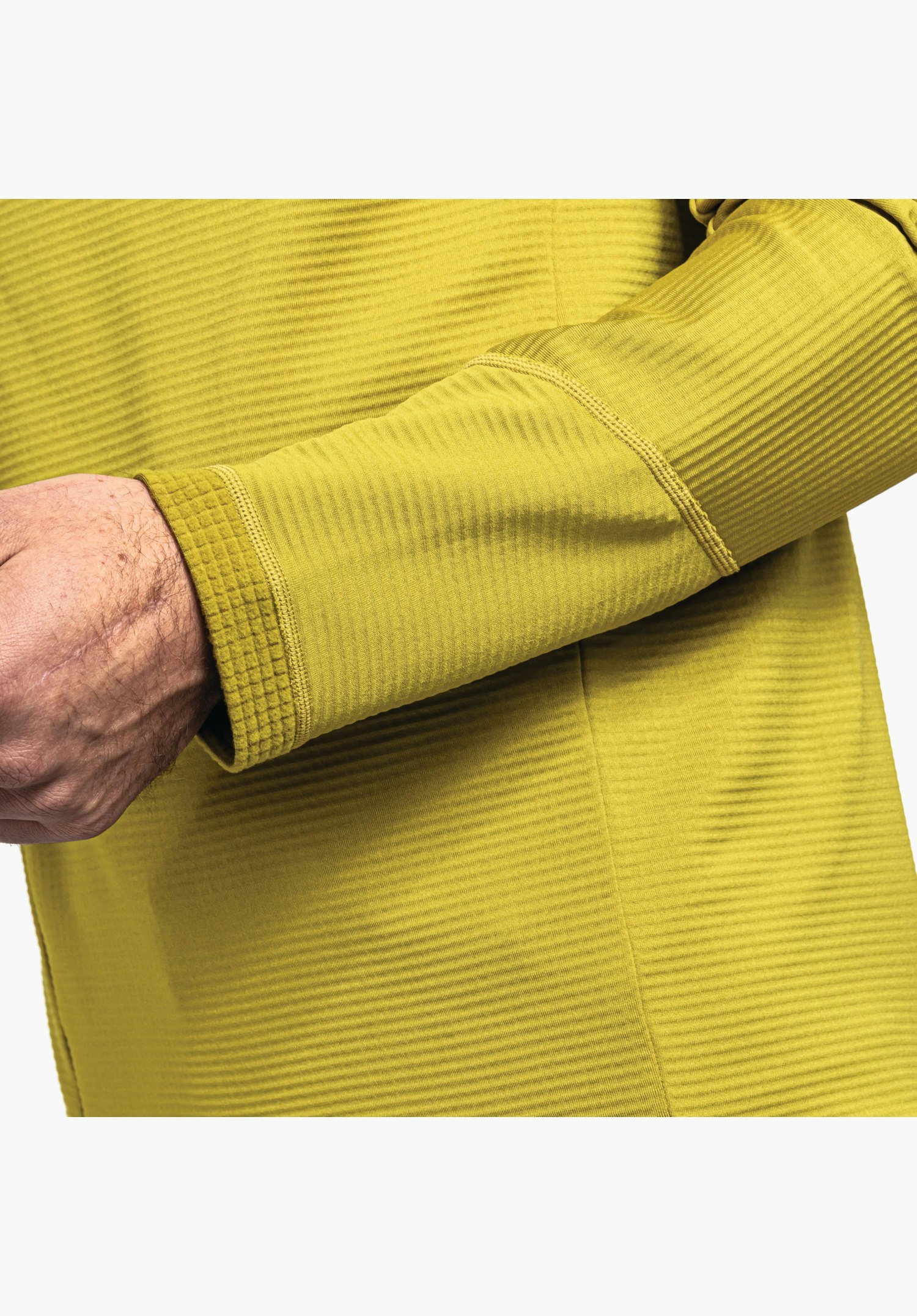 Hiking Longsleeve Style Cascata MNS