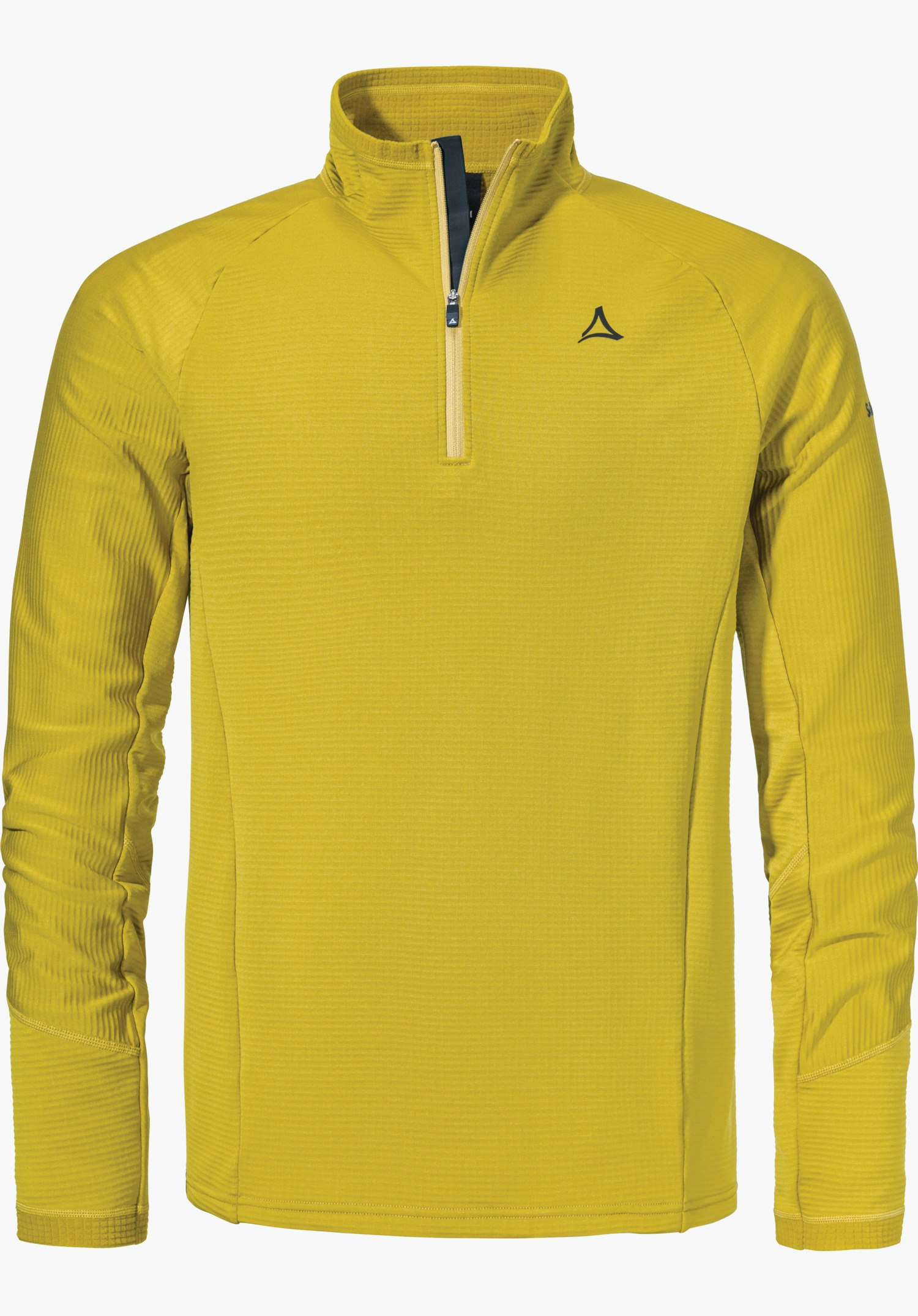 Hiking Longsleeve Style Cascata MNS