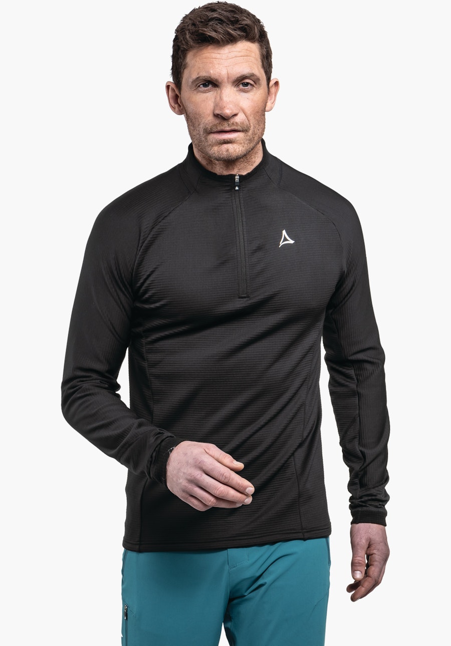 Hiking Longsleeve Style Cascata MNS