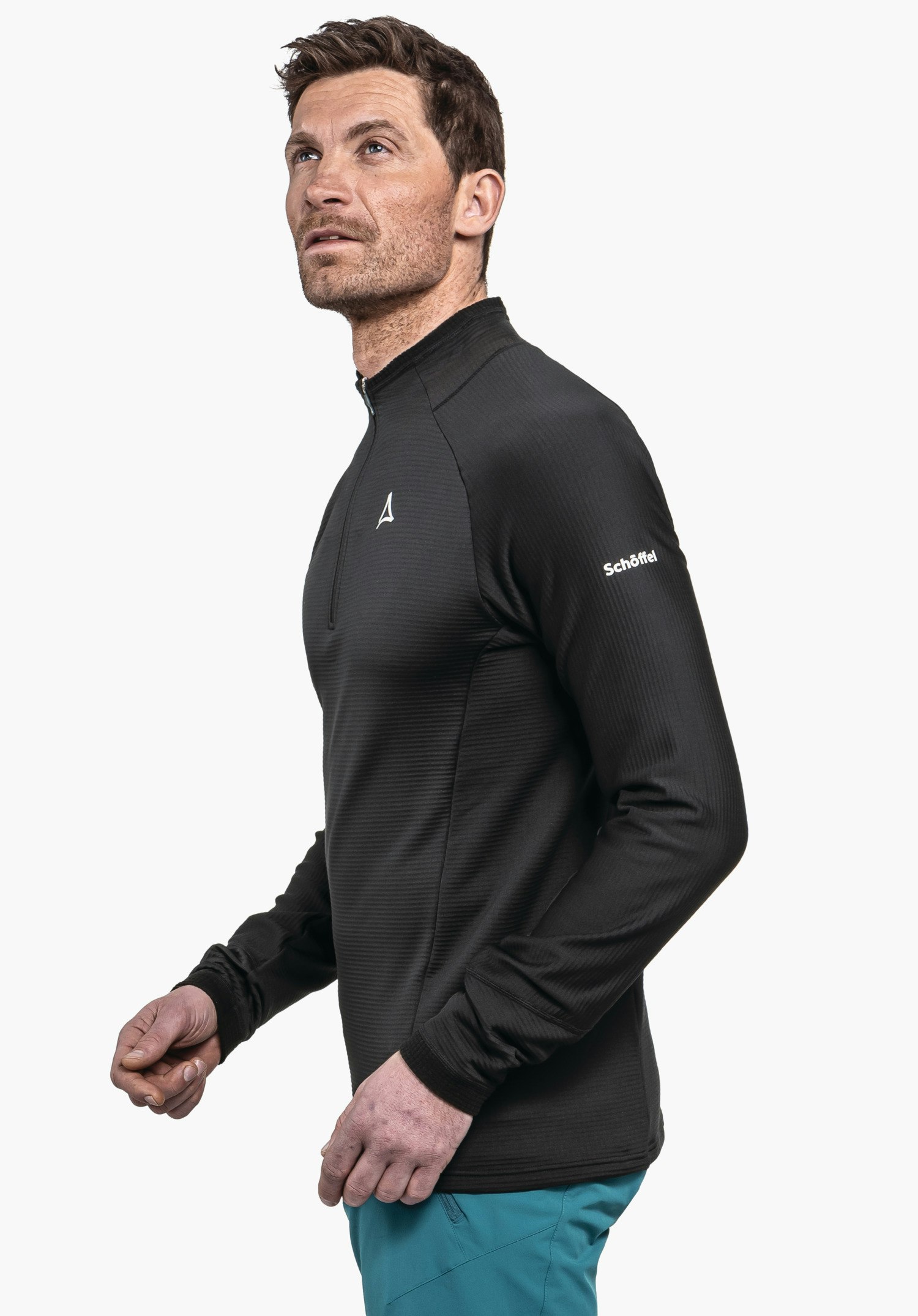 Hiking Longsleeve Style Cascata MNS