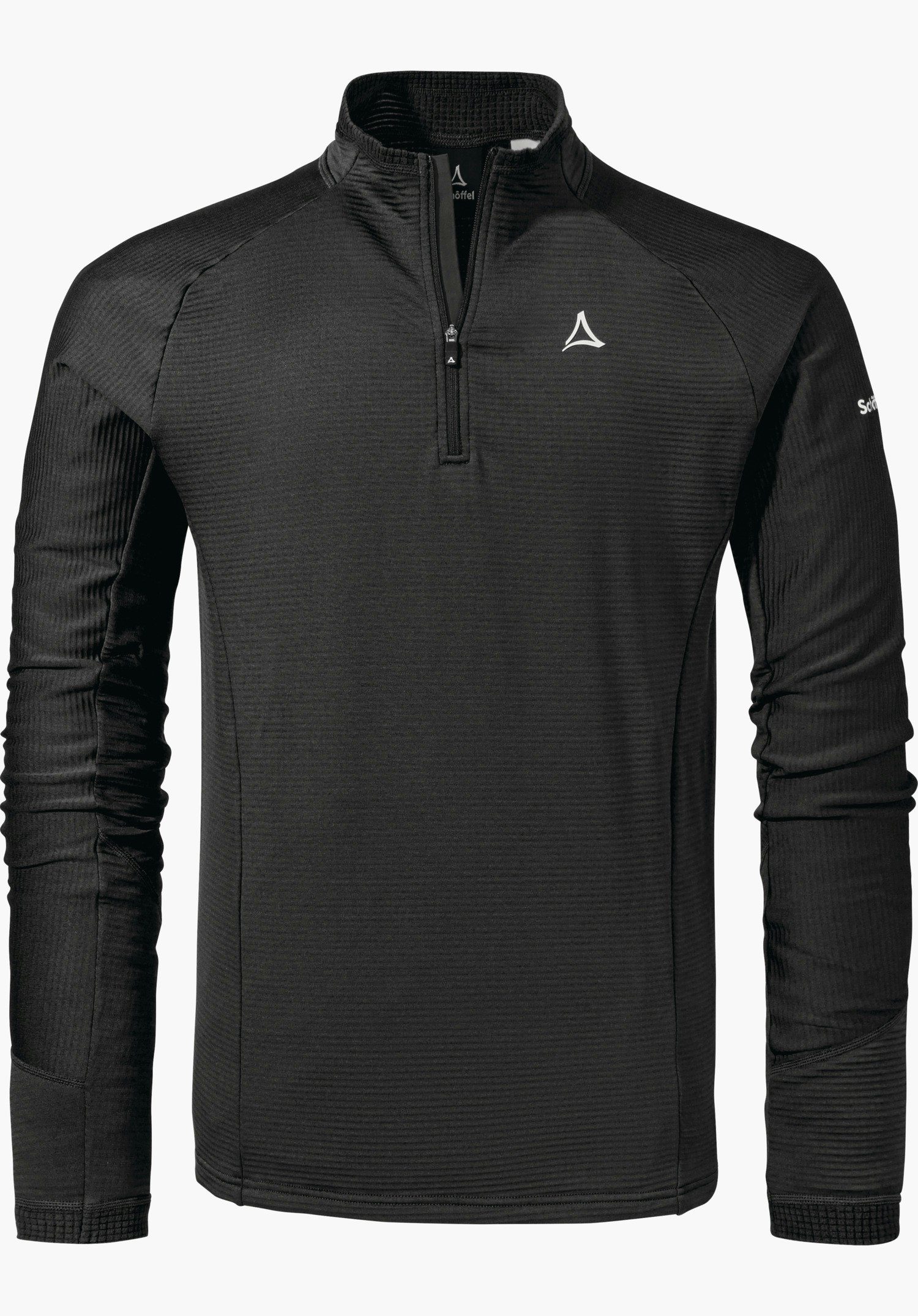 Hiking Longsleeve Style Cascata MNS