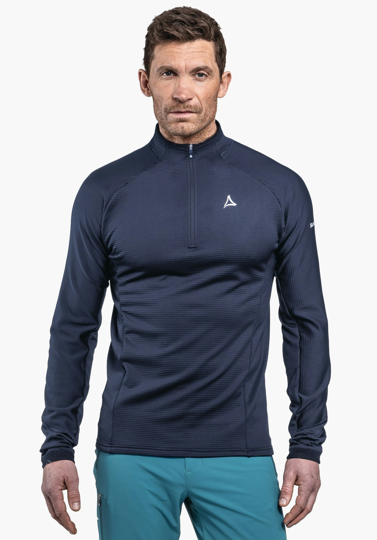 Hiking Longsleeve Style Cascata MNS