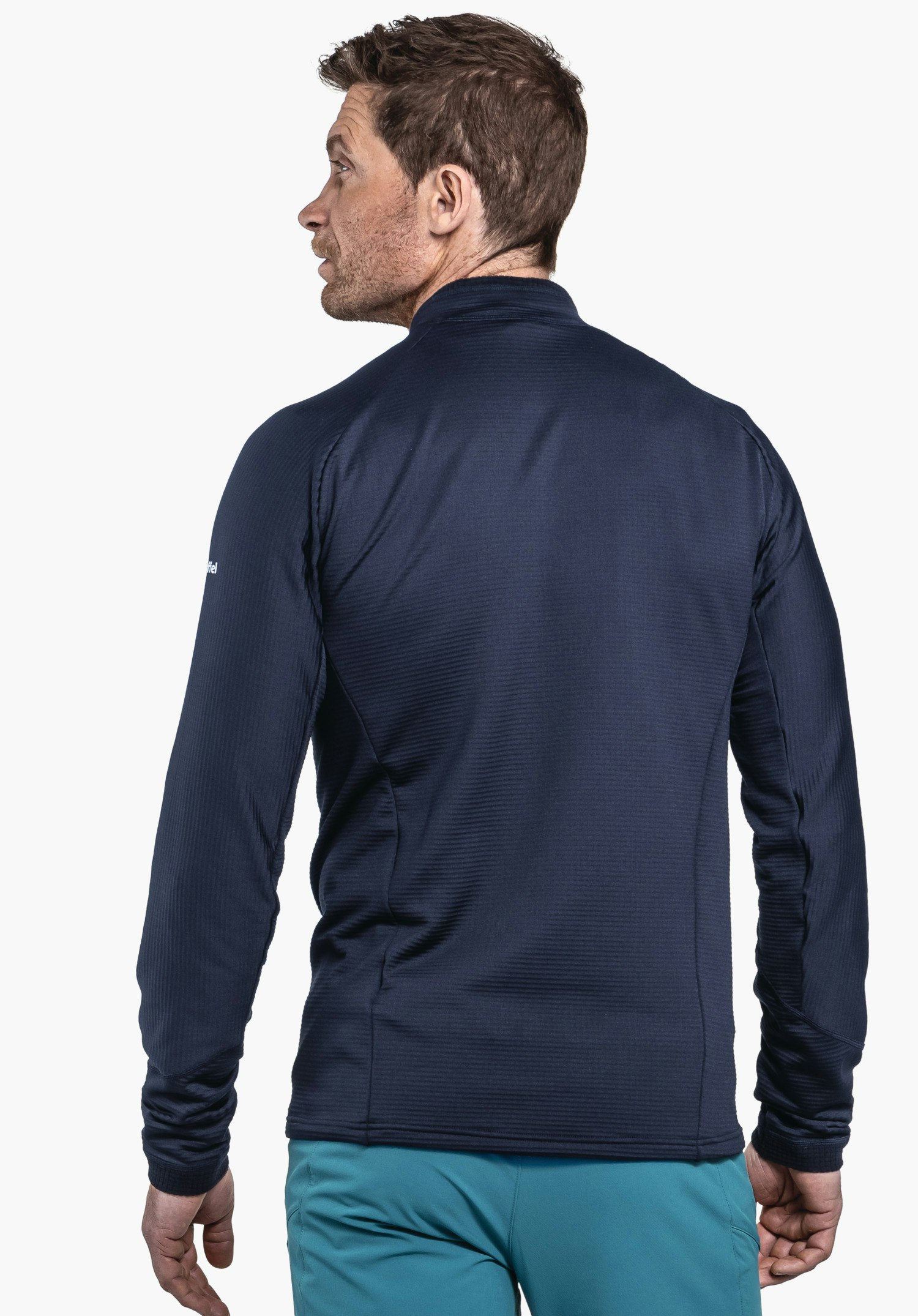 Hiking Longsleeve Style Cascata MNS