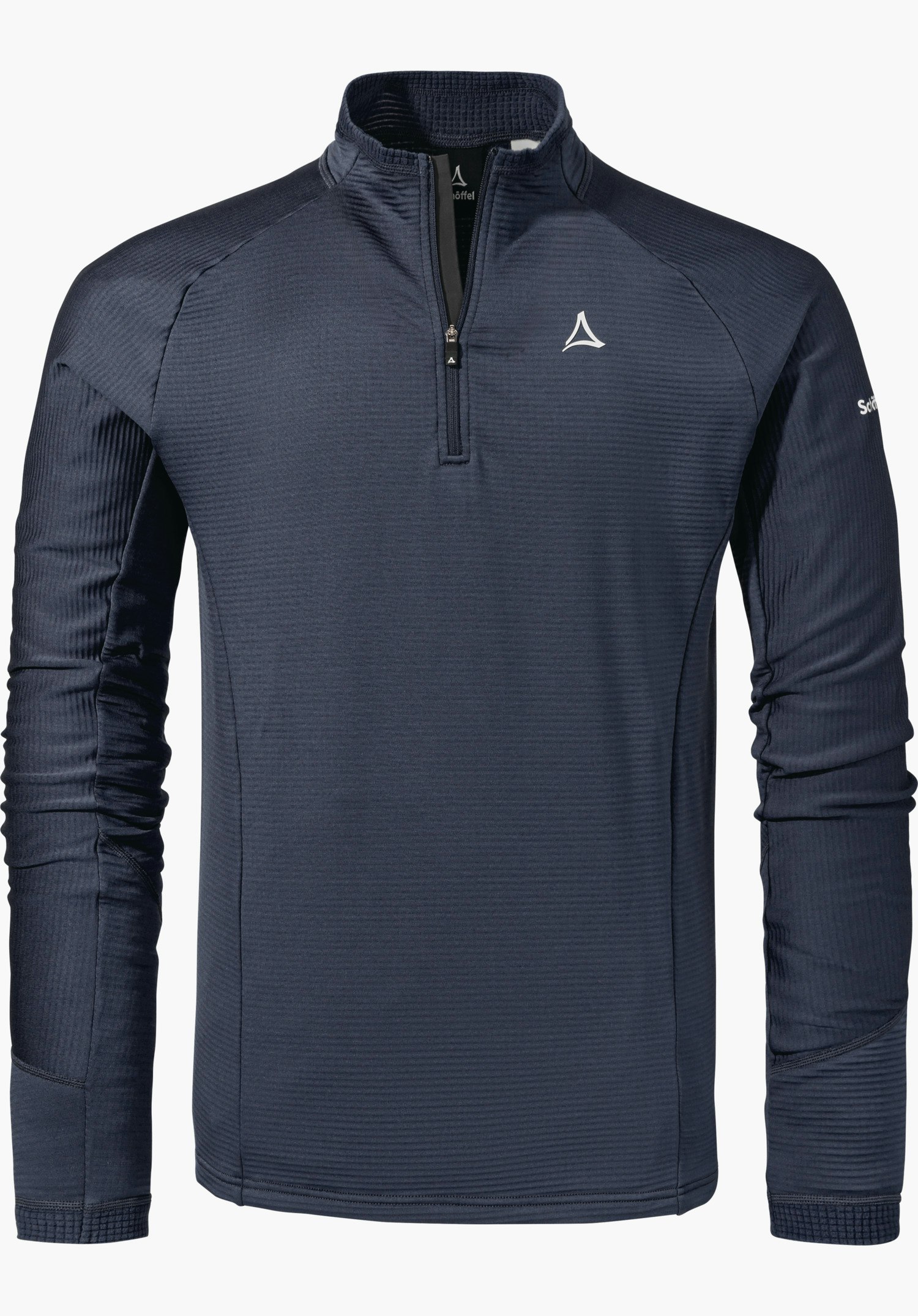 Hiking Longsleeve Style Cascata MNS