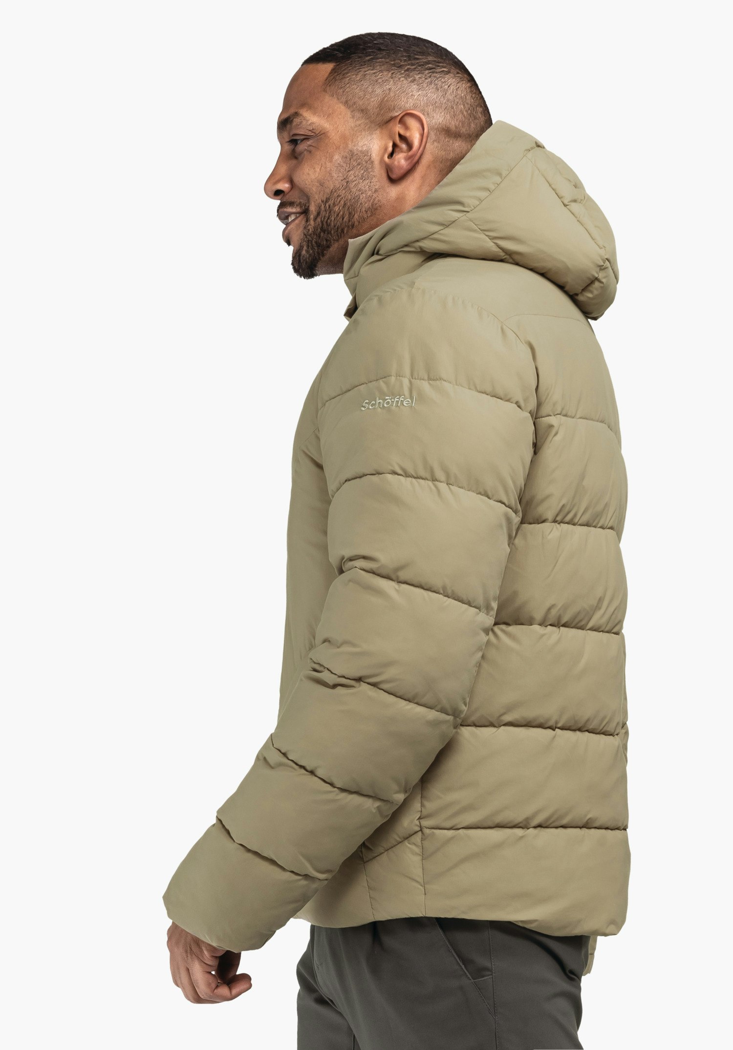 Urban Ins Jacket Style Lodos MNS