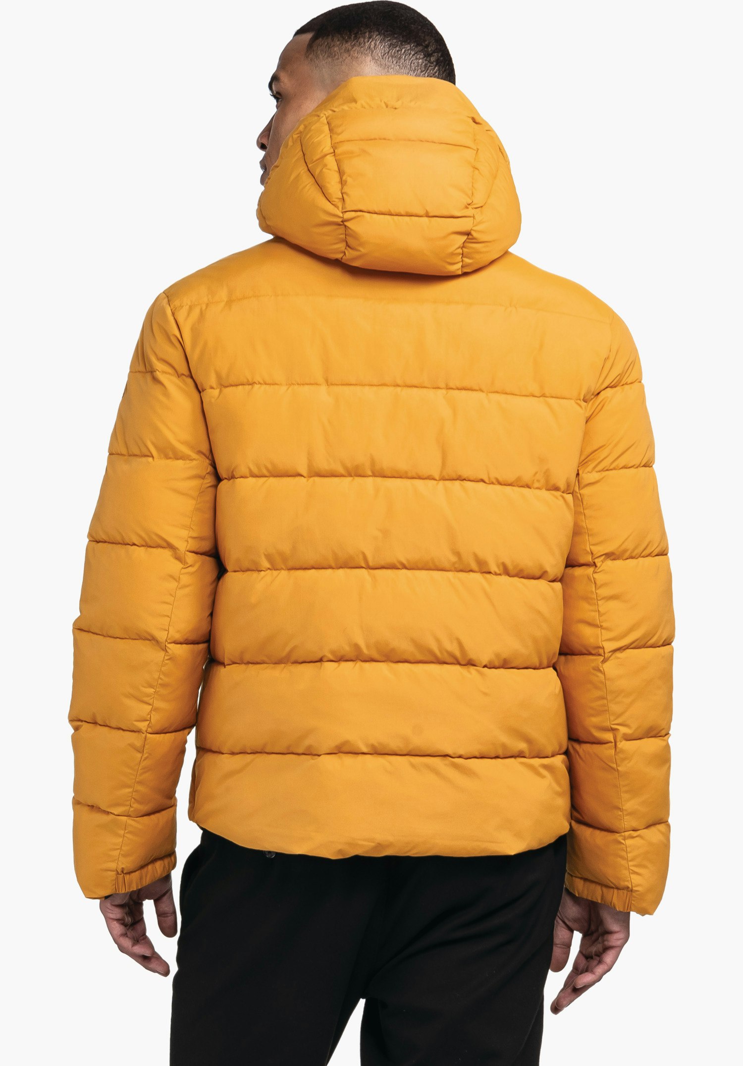 Urban Ins Jacket Style Lodos MNS