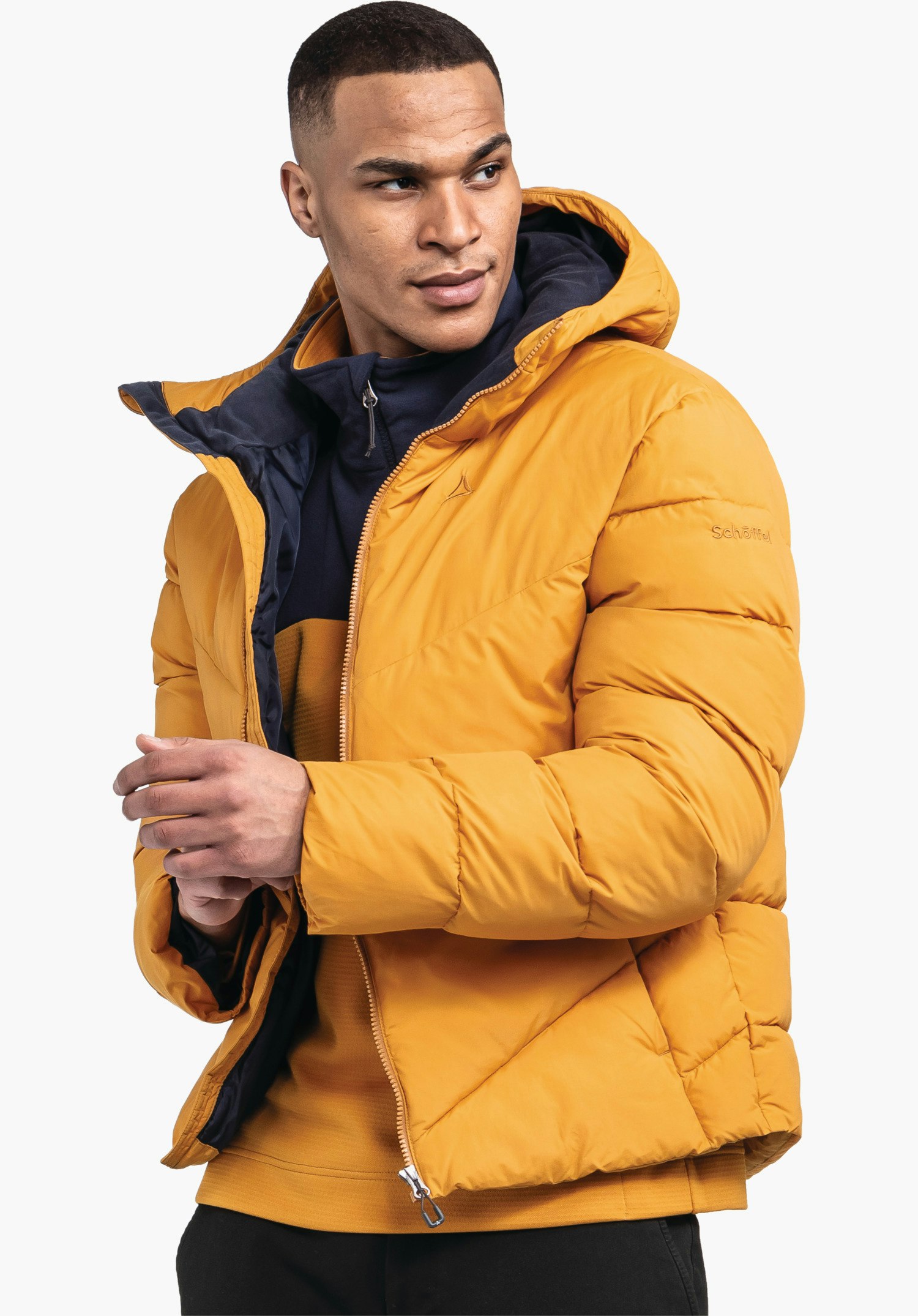 Urban Ins Jacket Style Lodos MNS