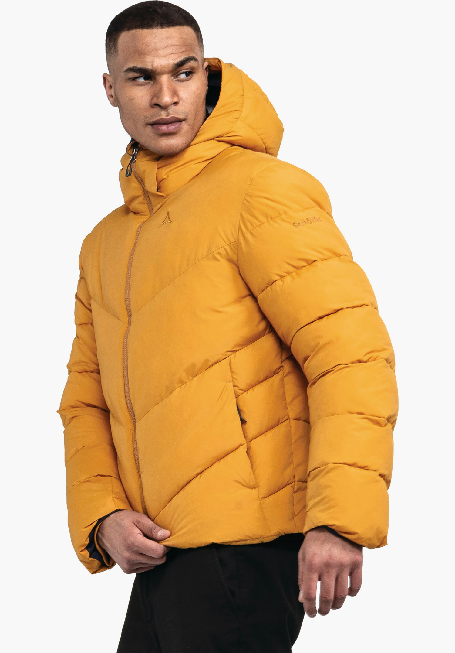 Urban Ins Jacket Style Lodos MNS