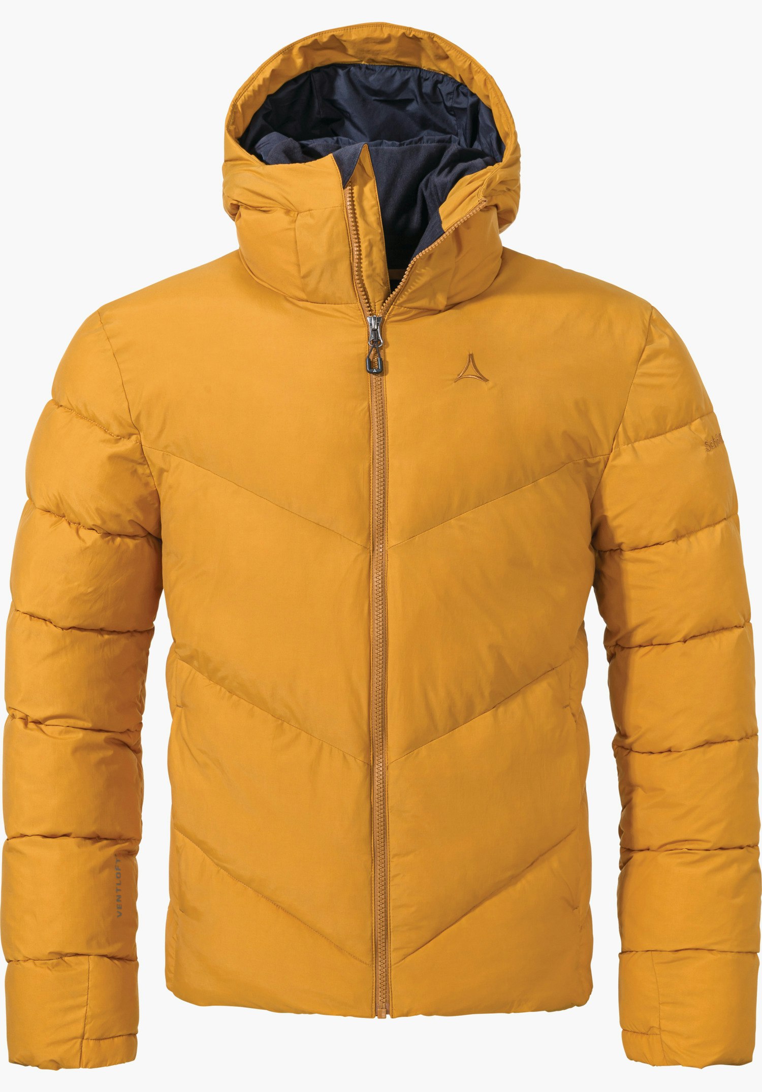 Urban Ins Jacket Style Lodos MNS