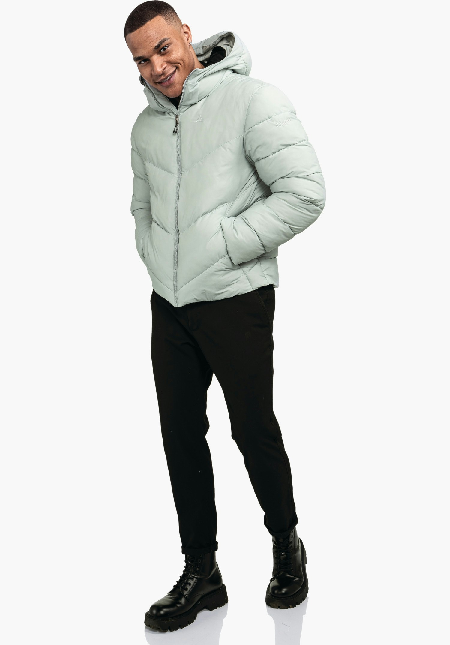 Urban Ins Jacket Style Lodos MNS