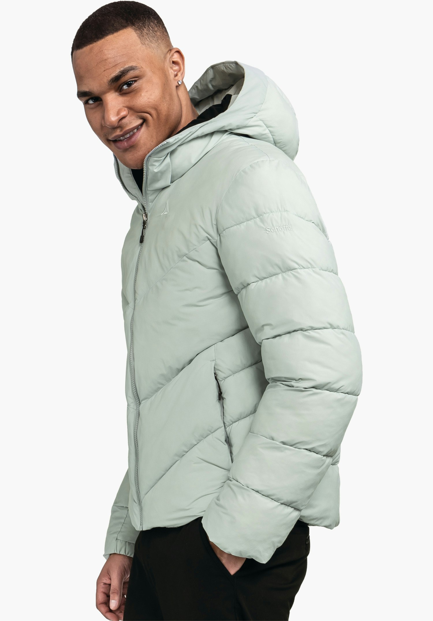 Urban Ins Jacket Style Lodos MNS