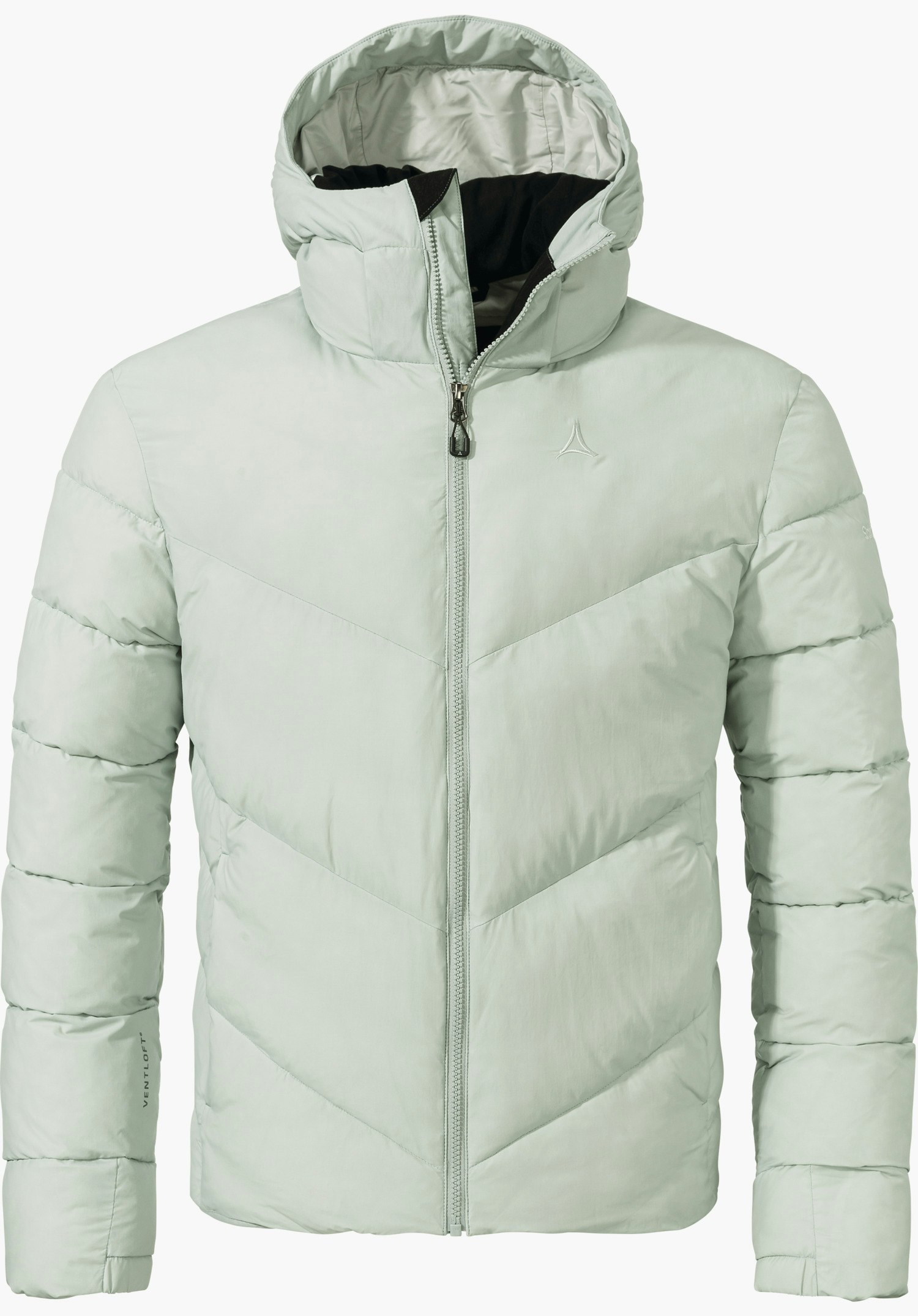 Urban Ins Jacket Style Lodos MNS