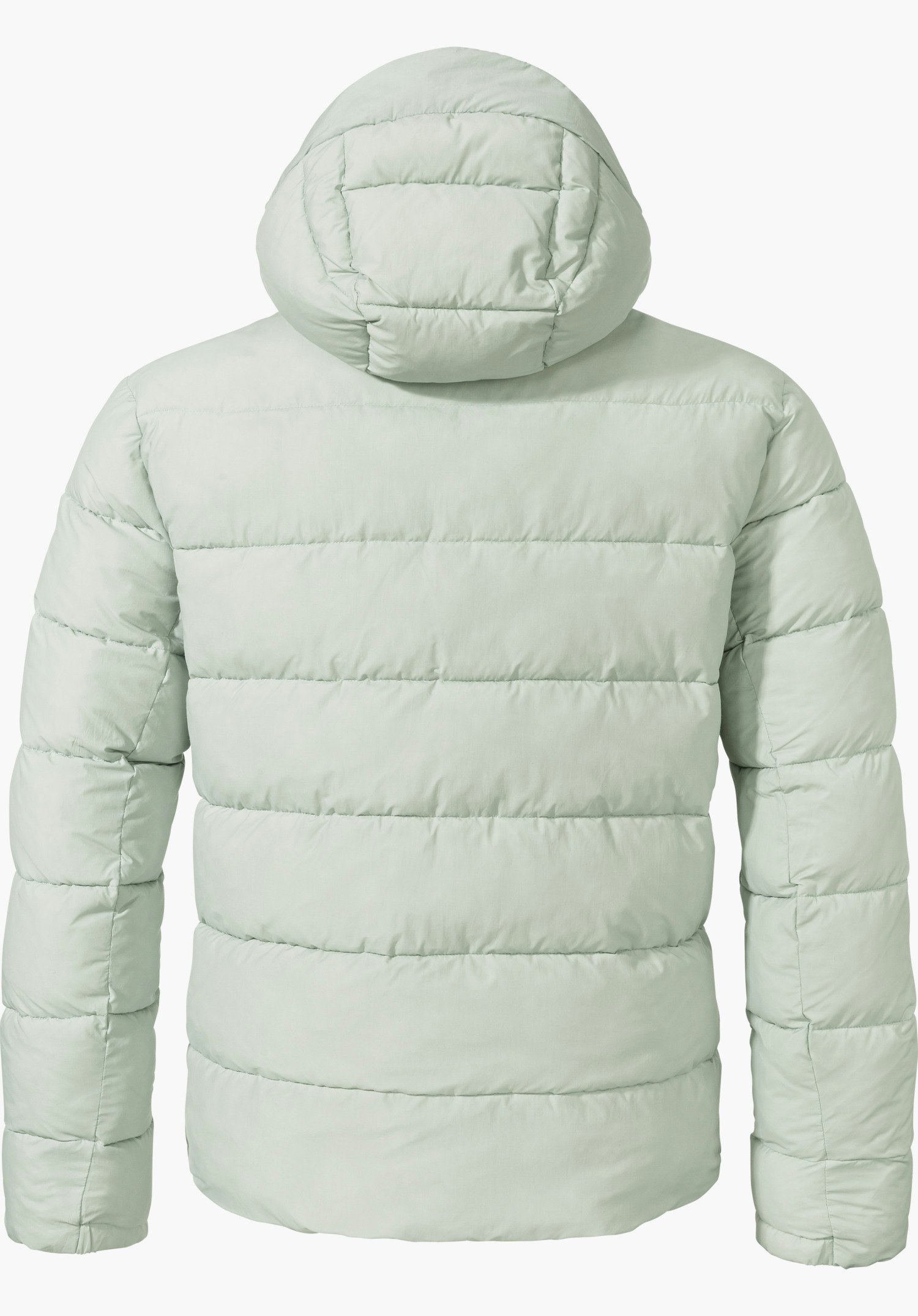 Urban Ins Jacket Style Lodos MNS