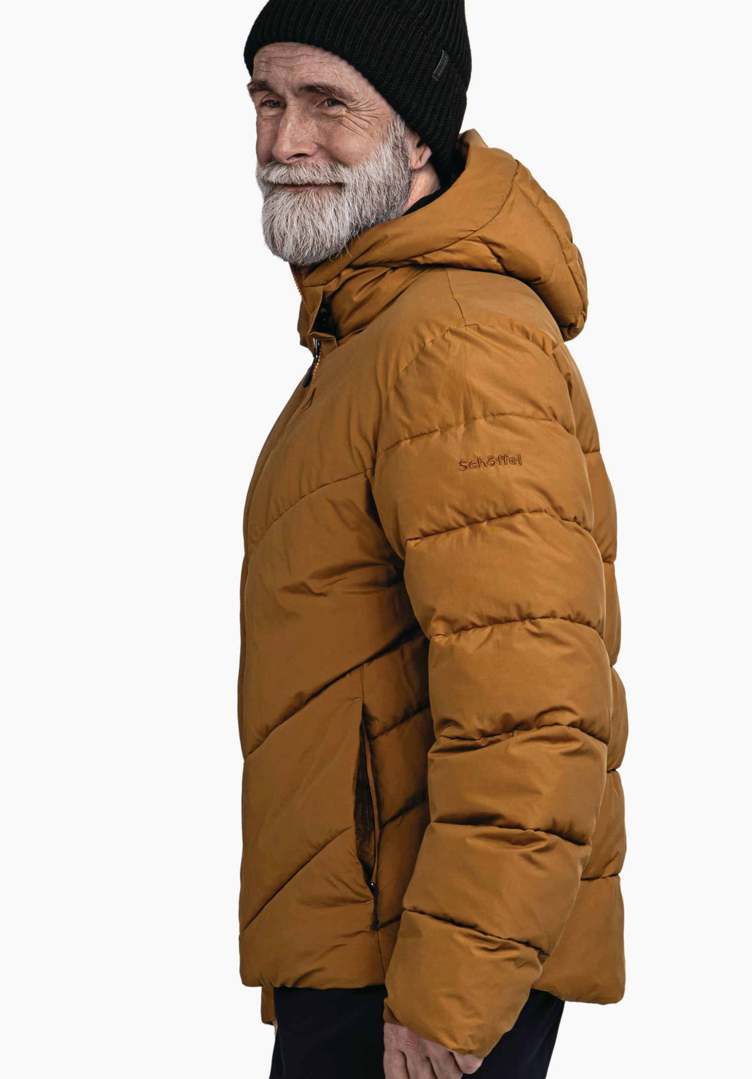 Urban Ins Jacket Style Lodos MNS