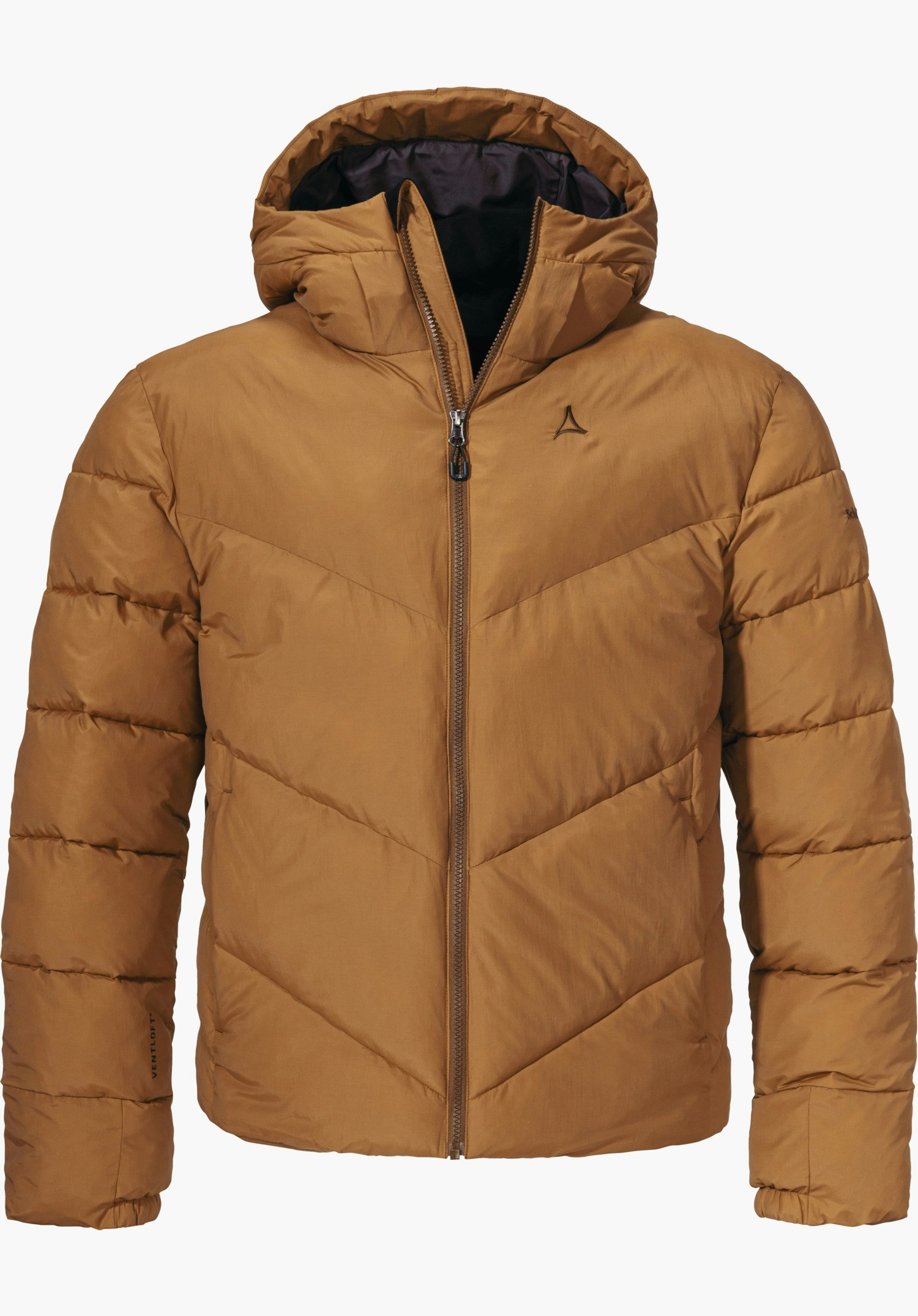 Urban Ins Jacket Style Lodos MNS