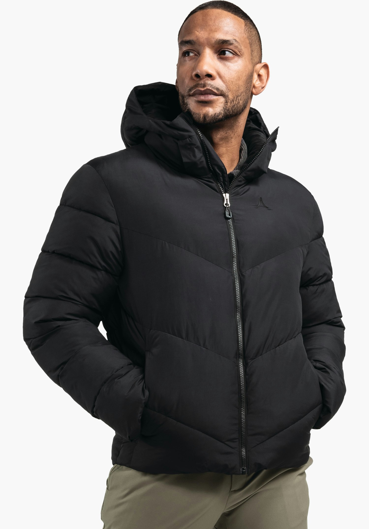 Daunen 2024 Jacke